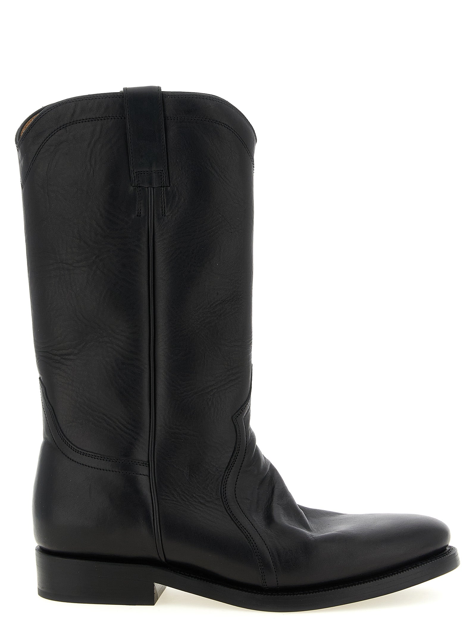 Jil Sander 'Bruce' Boots