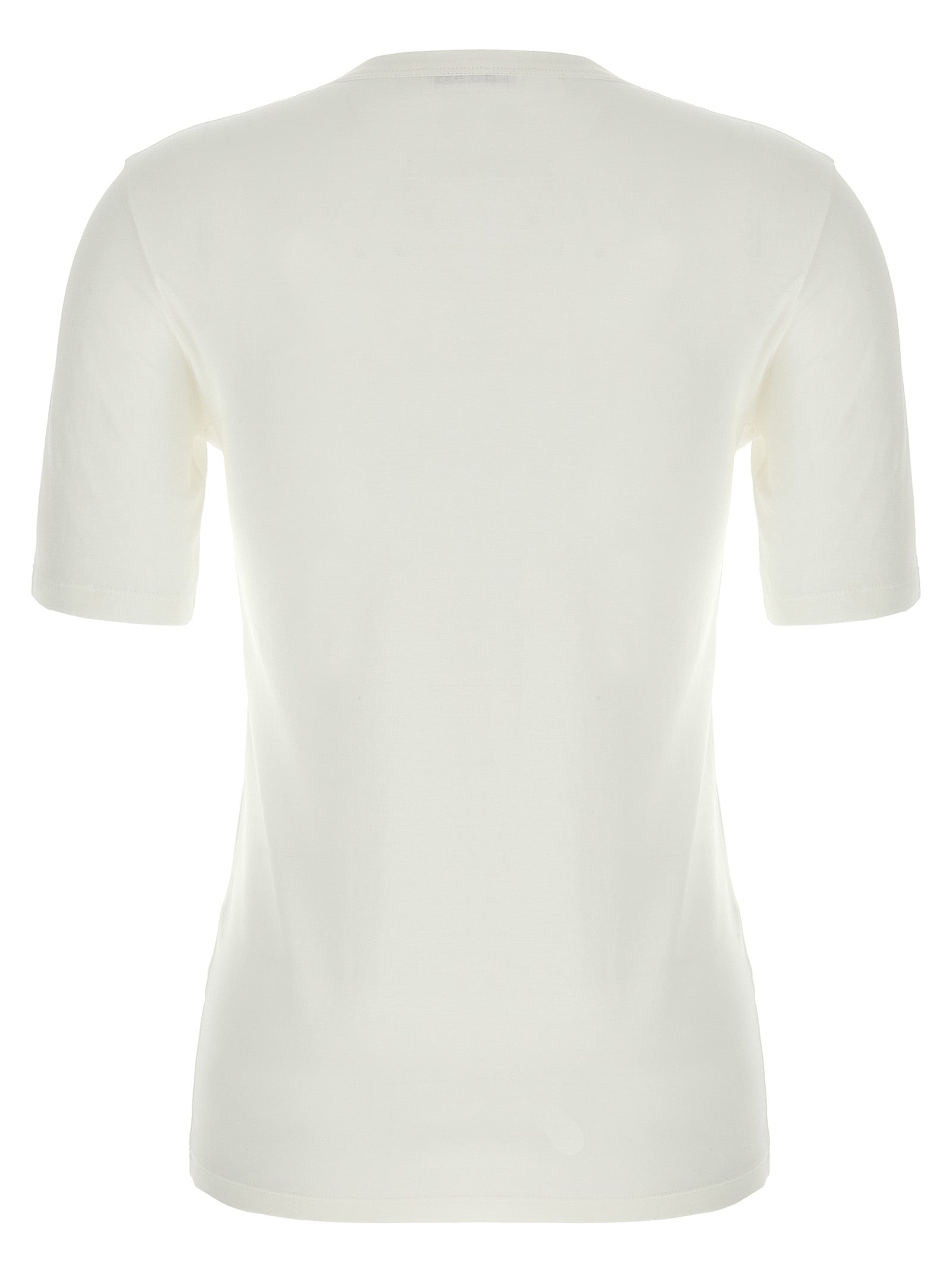 Jil Sander Logo T-Shirt