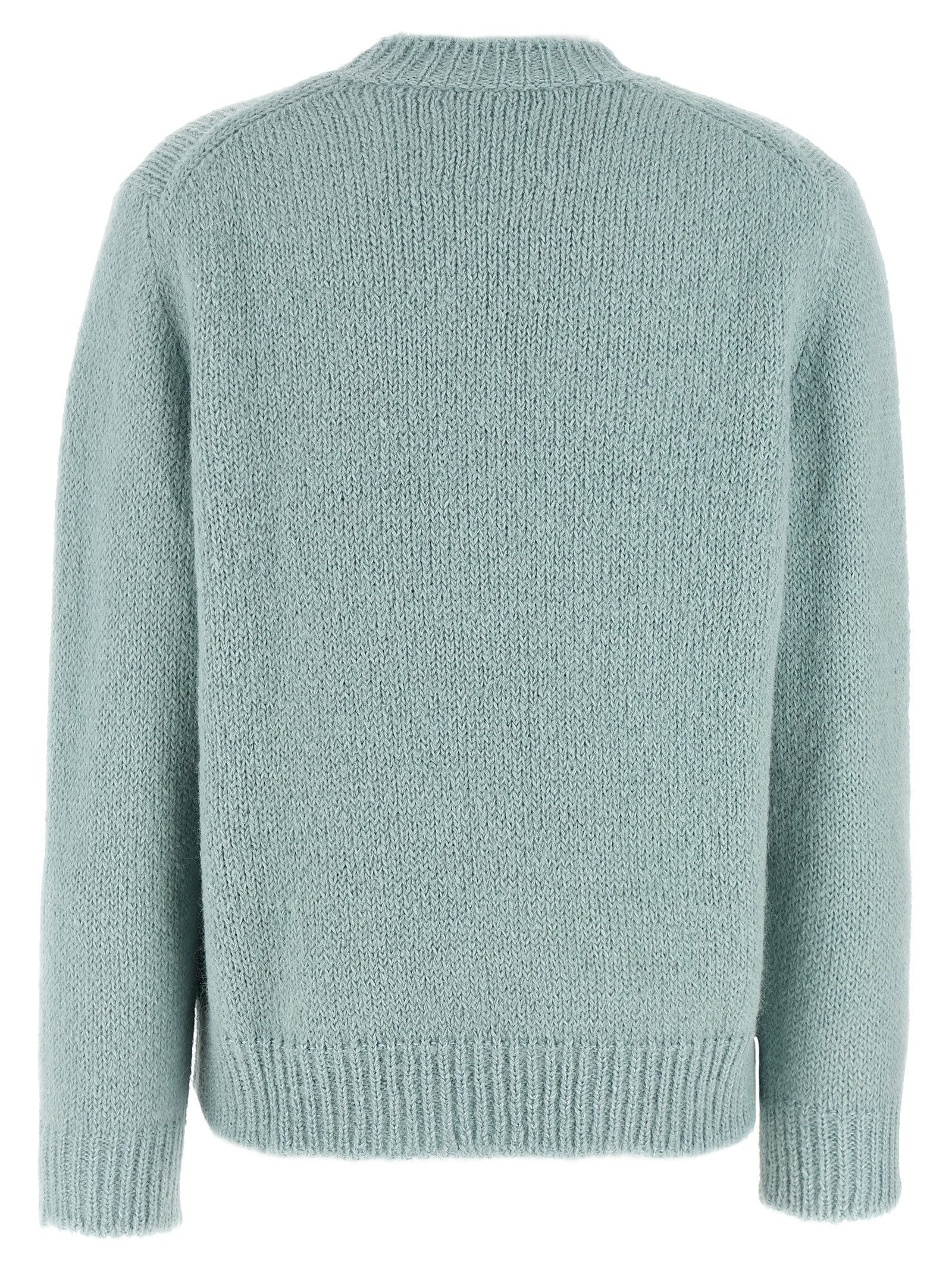 Jil Sander Crewneck Sweater
