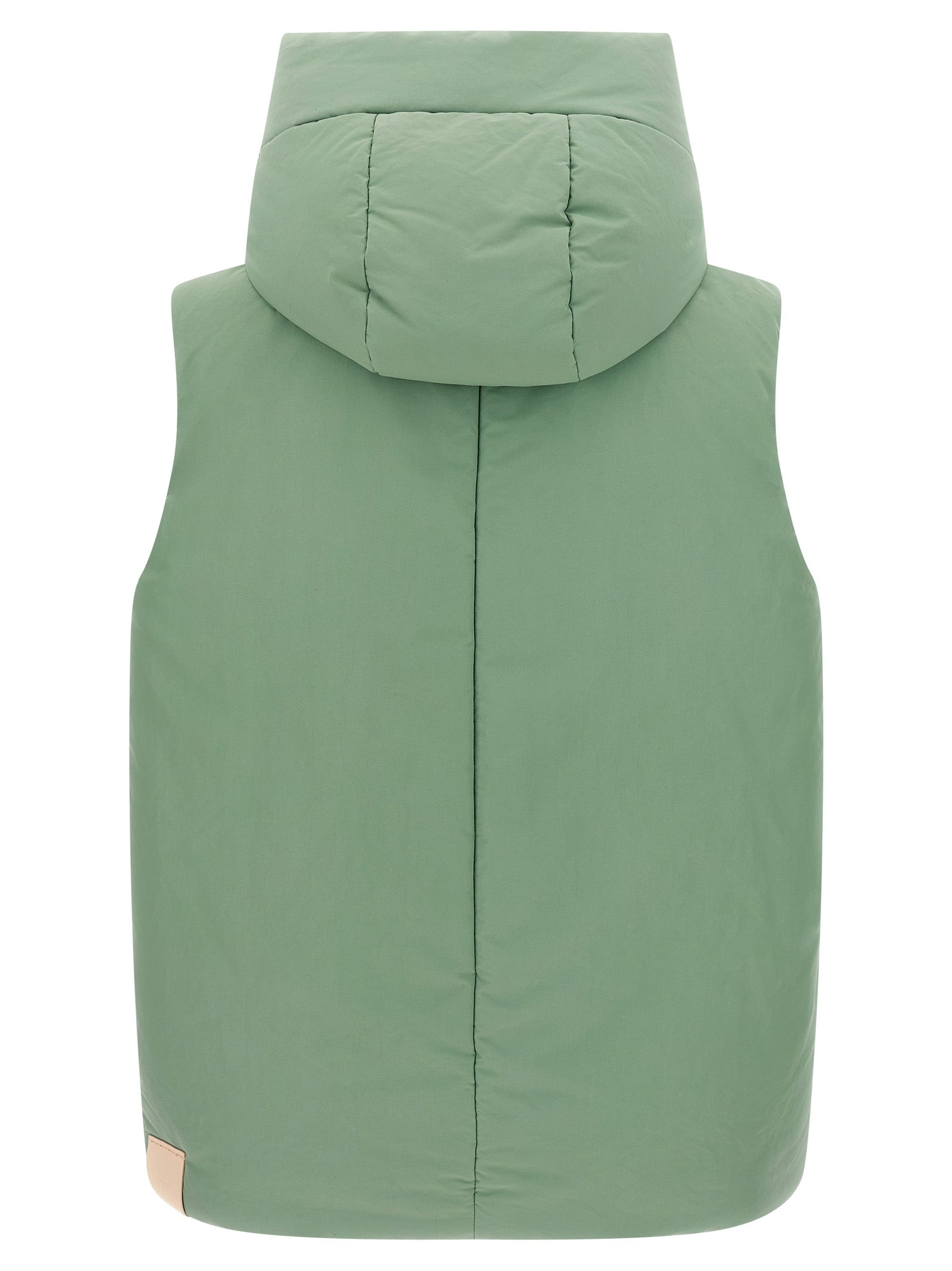 Jil Sander '160' Vest