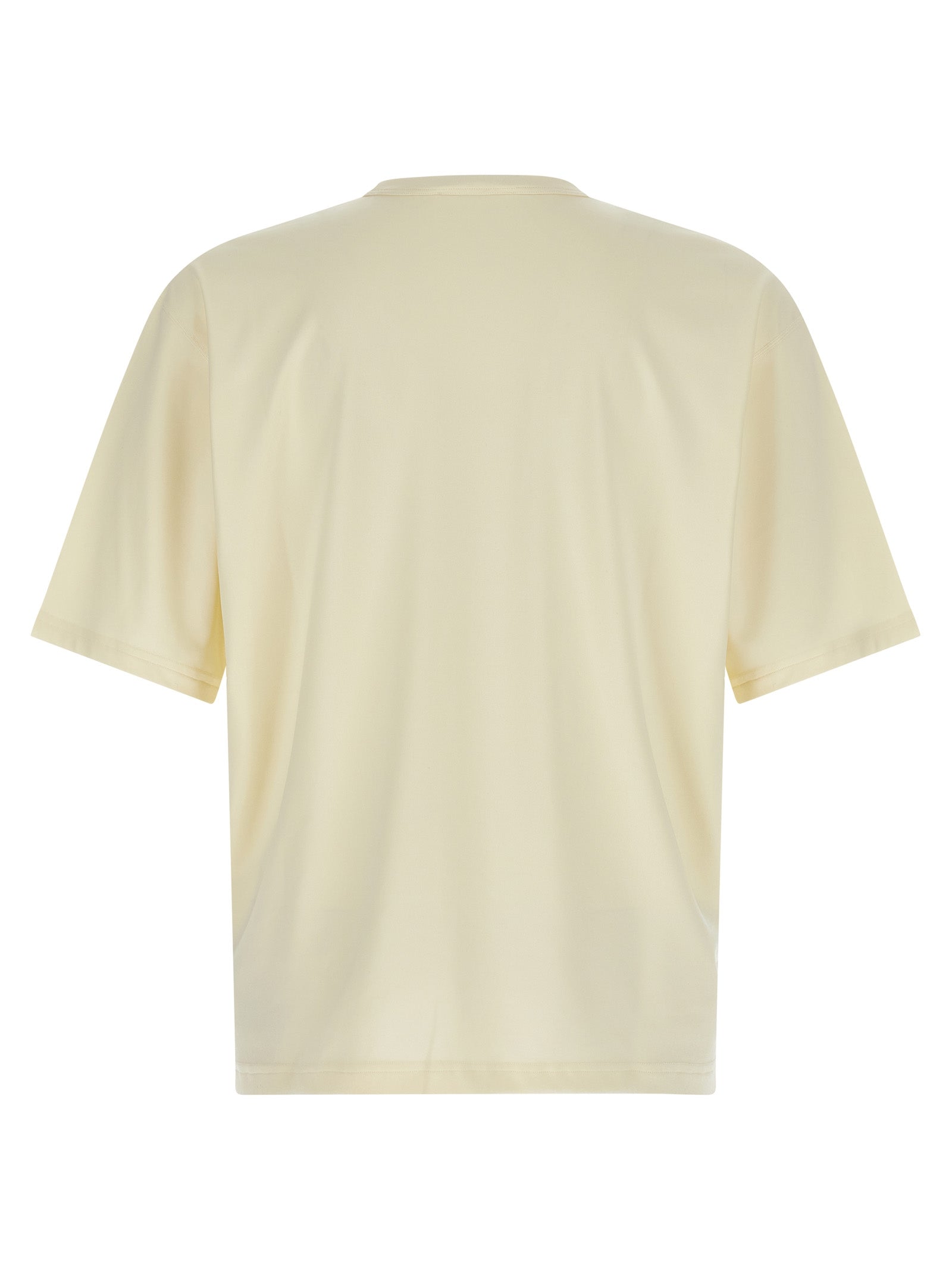 Jil Sander 'Activewear' T-Shirt
