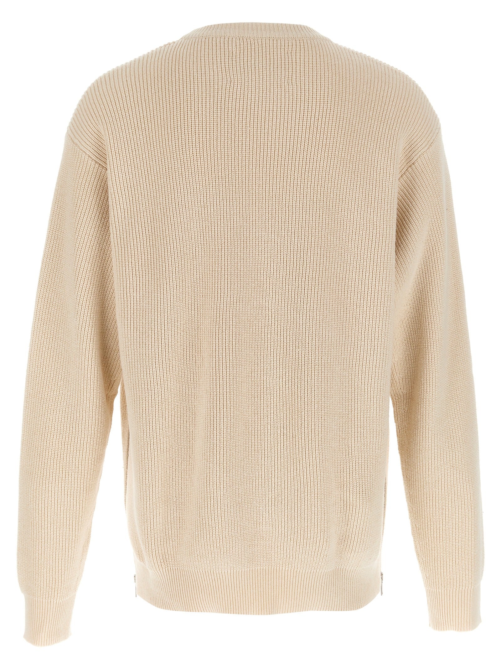Jil Sander Zip Sweater