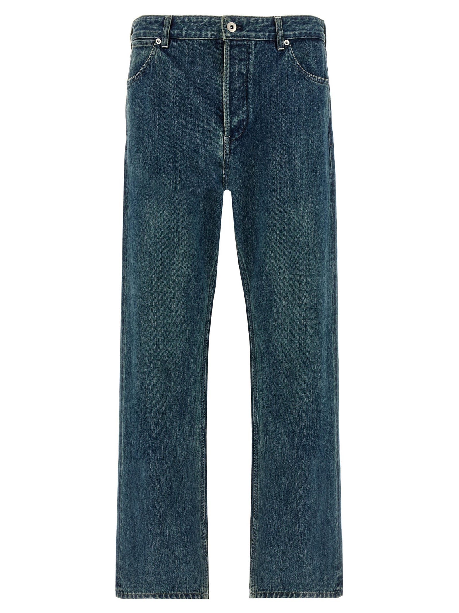 Jil Sander '266' Jeans