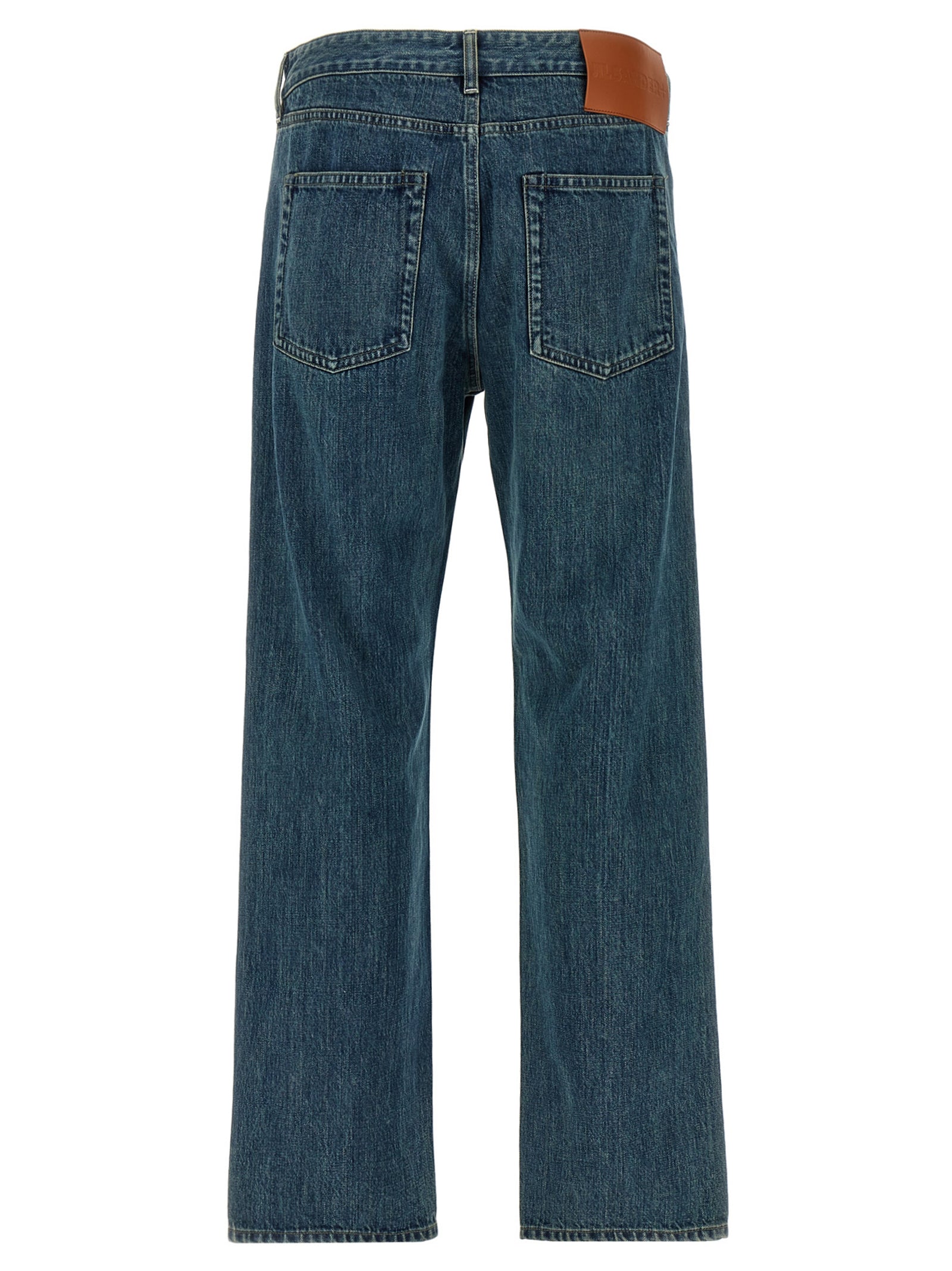 Jil Sander '266' Jeans