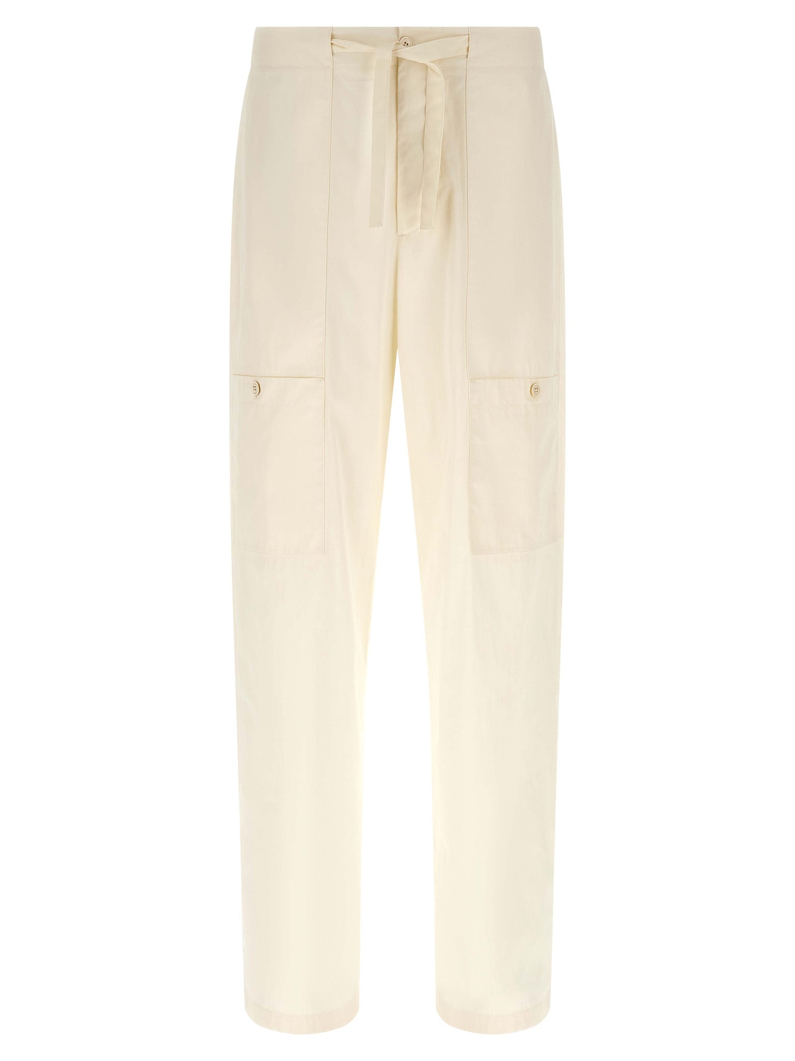 Jil Sander Cargo Pants