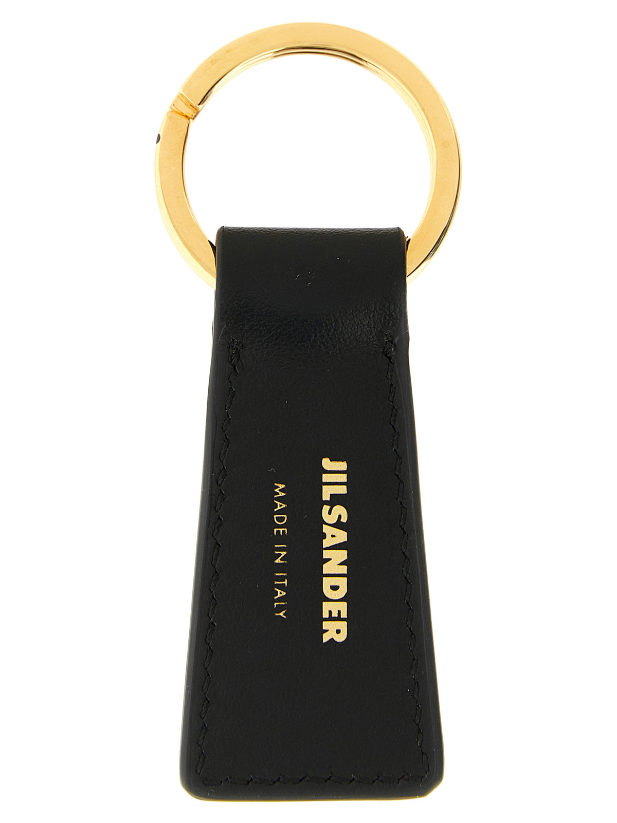 Jil Sander 'Linea' Keyring