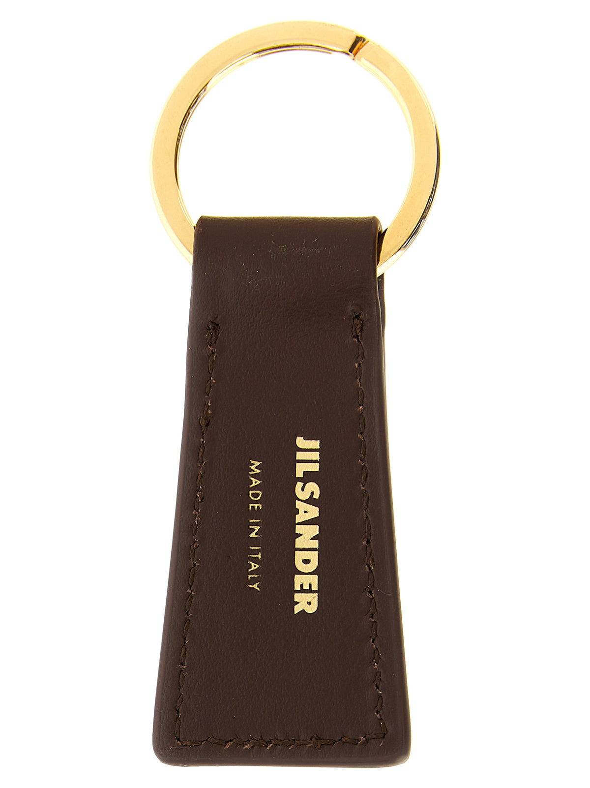 Jil Sander 'Linea' Keyring