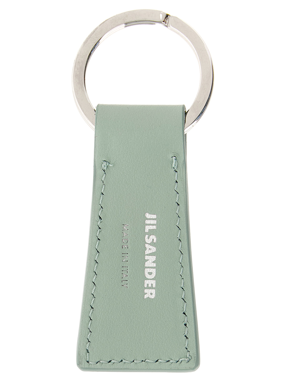 Jil Sander 'Linea' Keyring