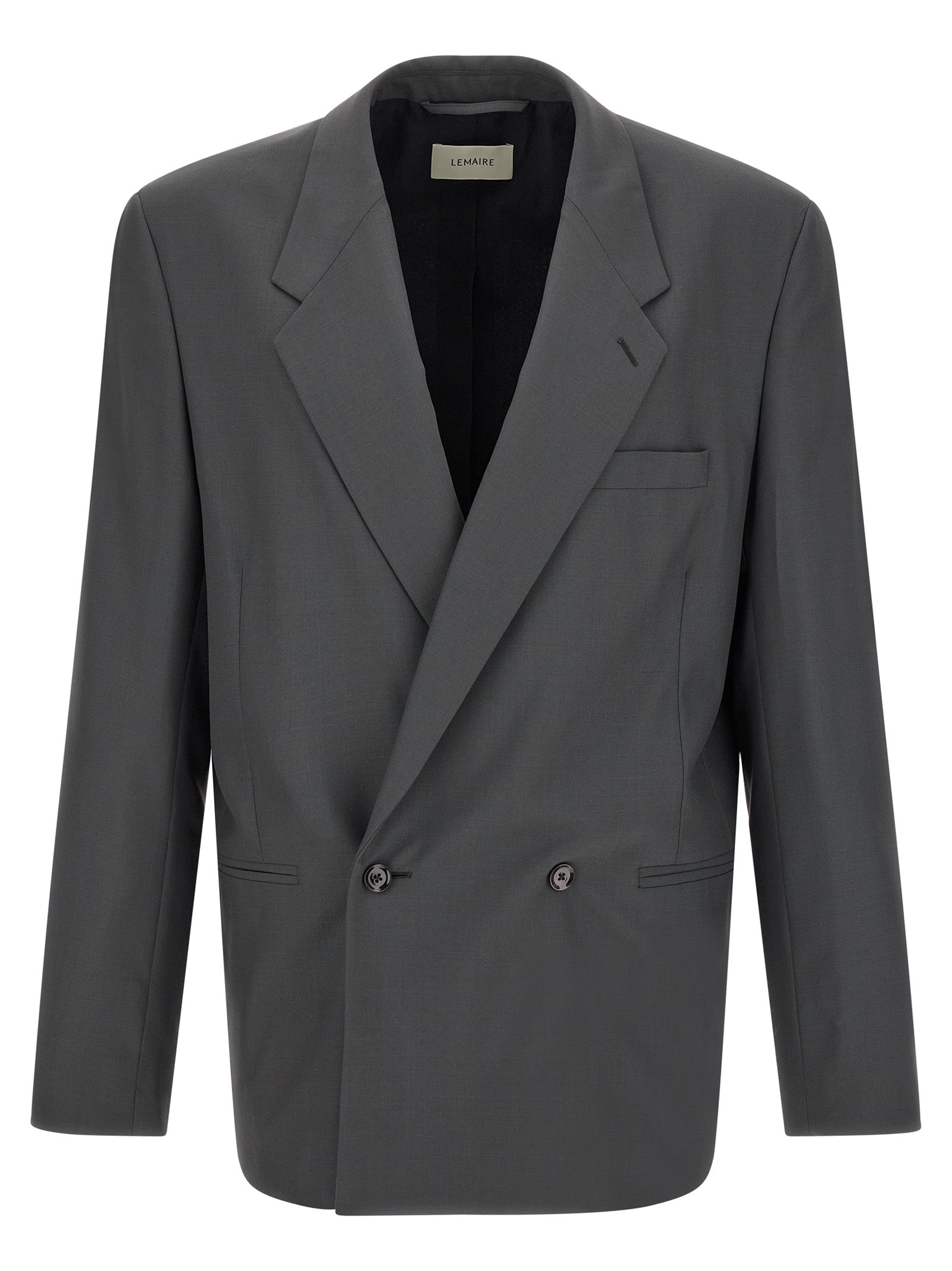 Lemaire 'Db Tailored' Blazer