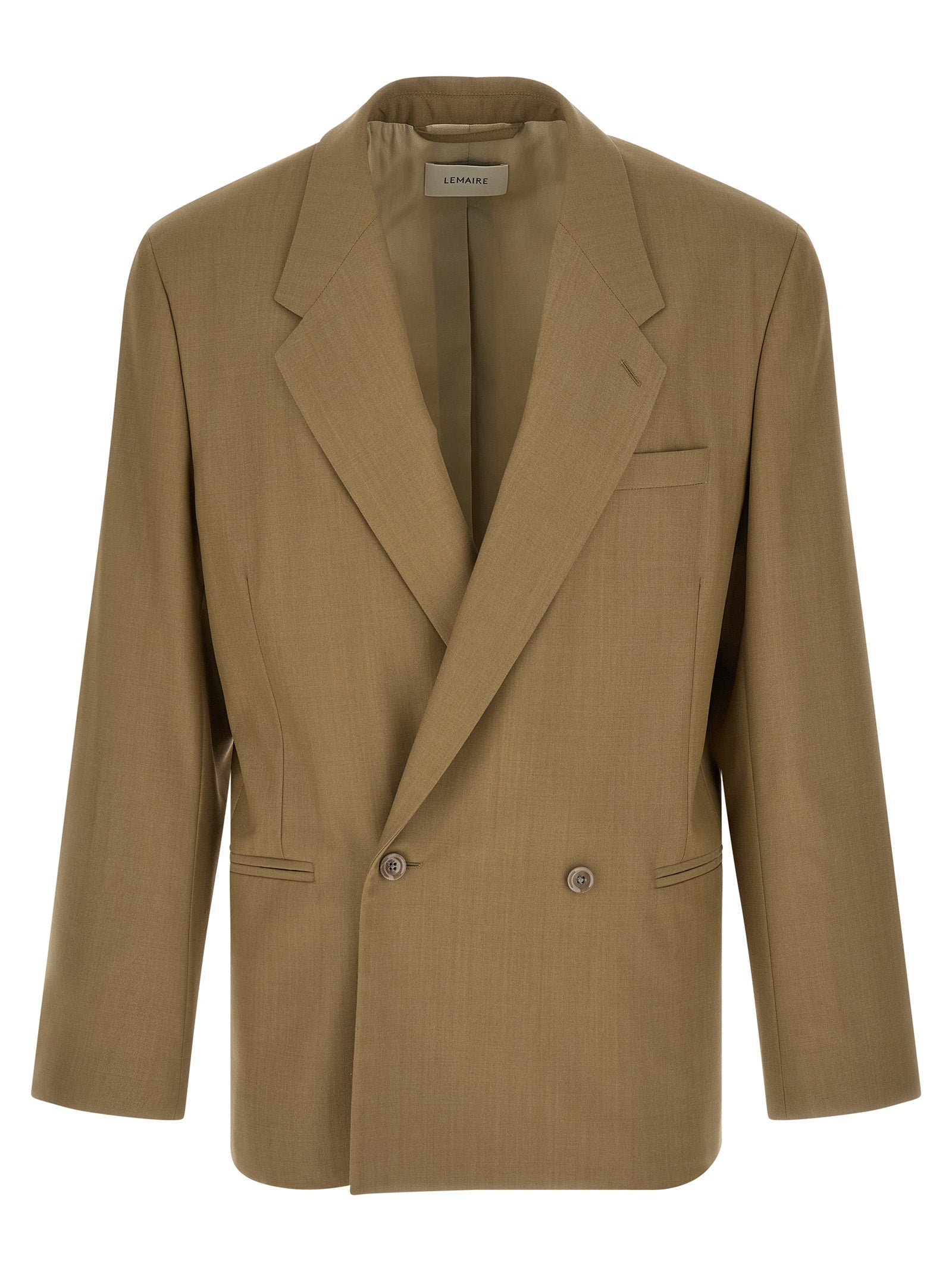 Lemaire 'Db Tailored' Blazer