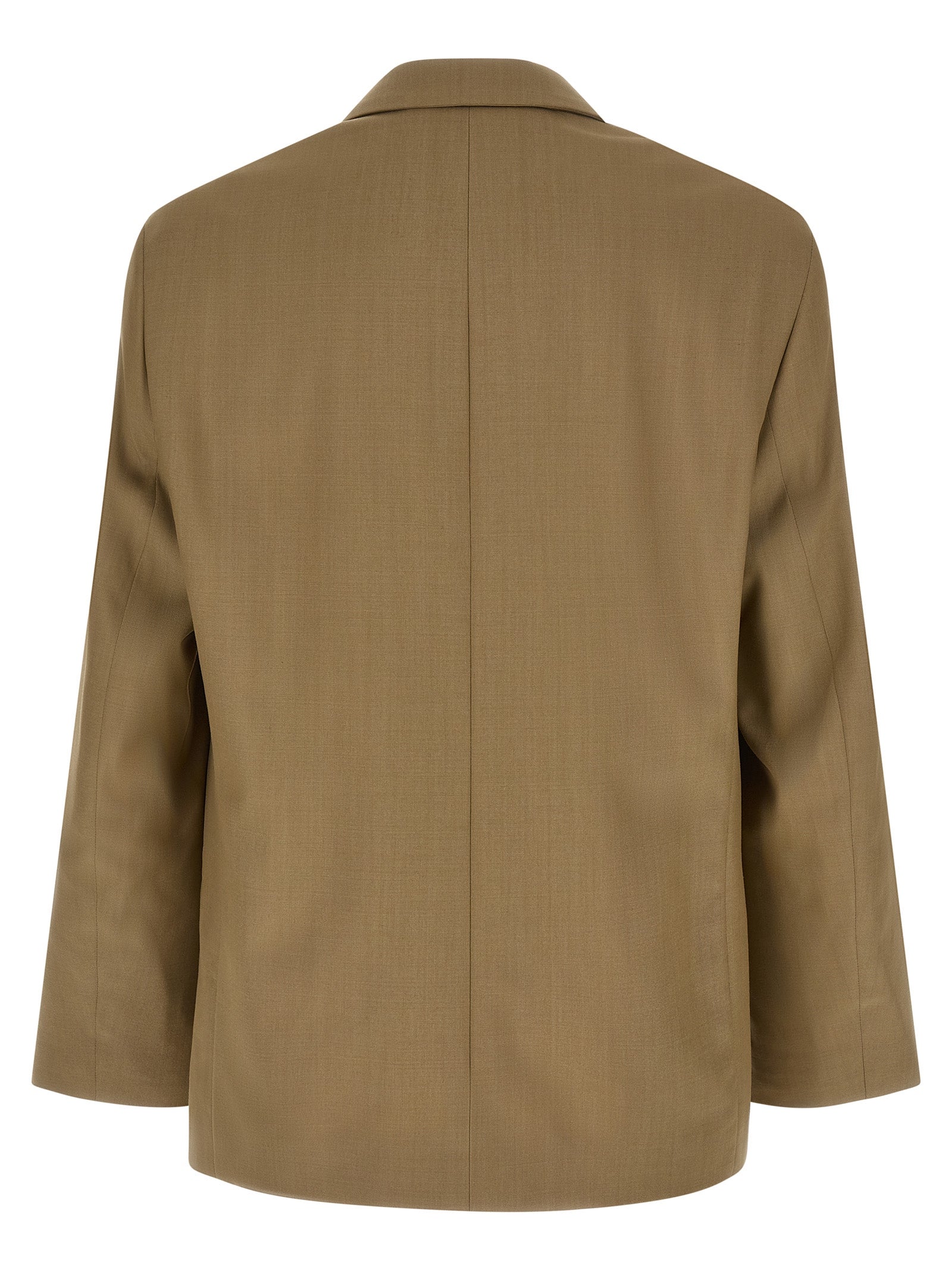 Lemaire 'Db Tailored' Blazer