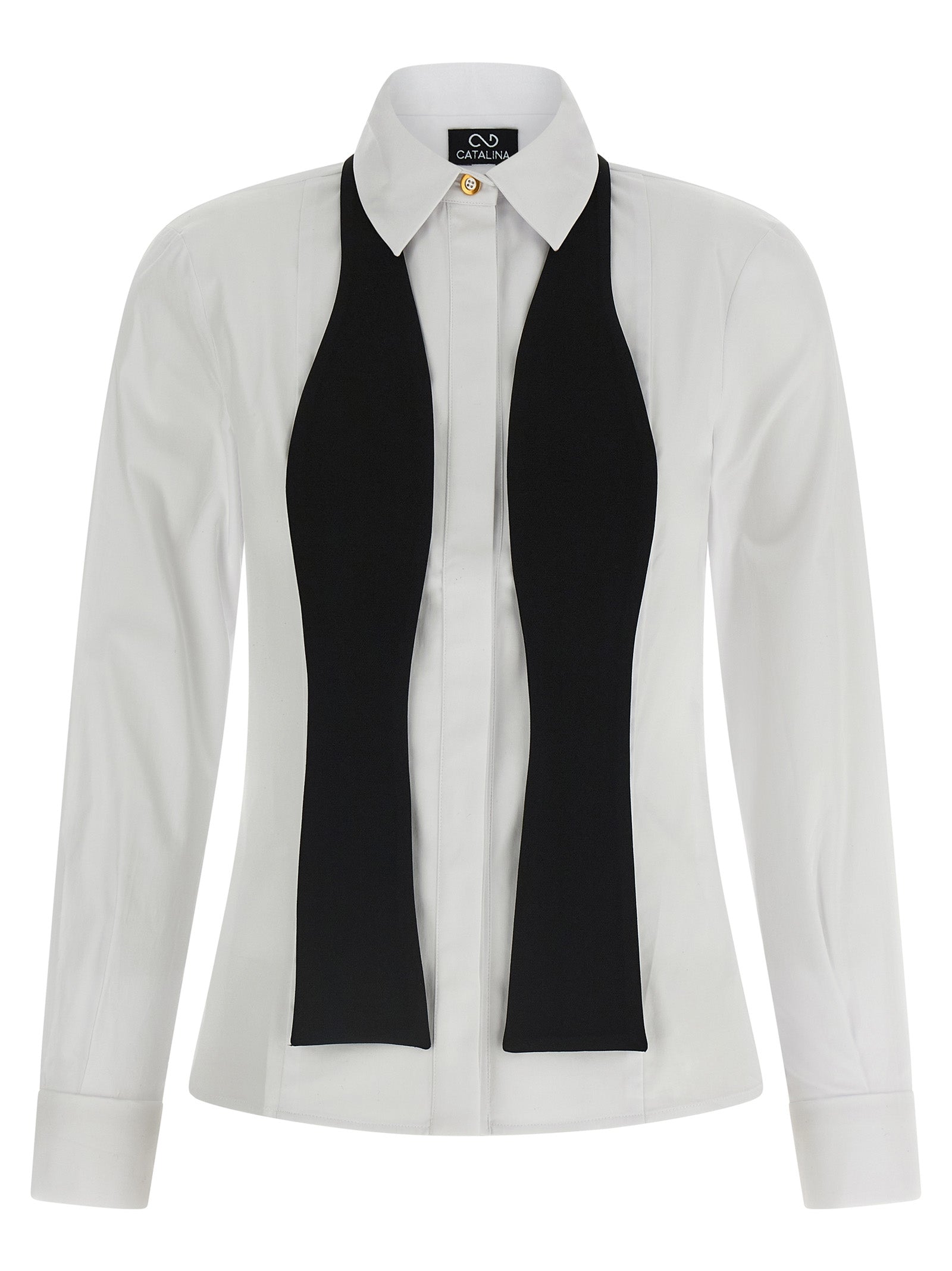 Catalina 'Jacqueline' Shirt