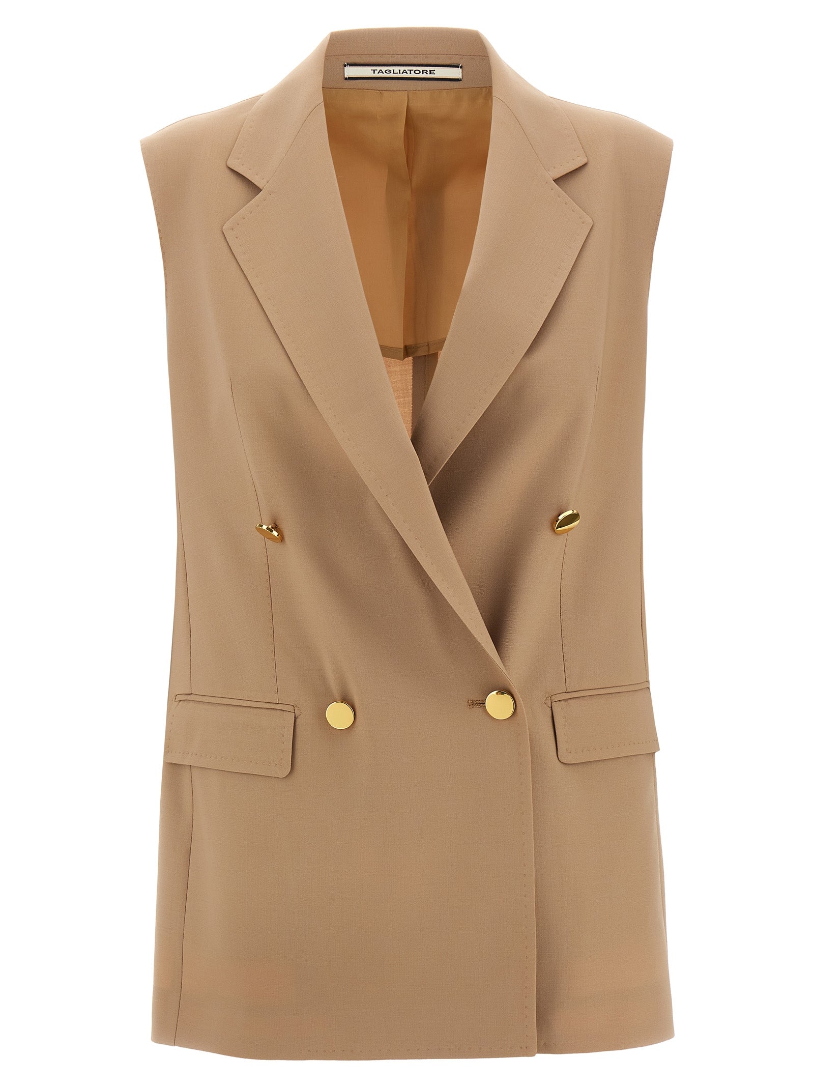 Tagliatore 'Bernice' Vest