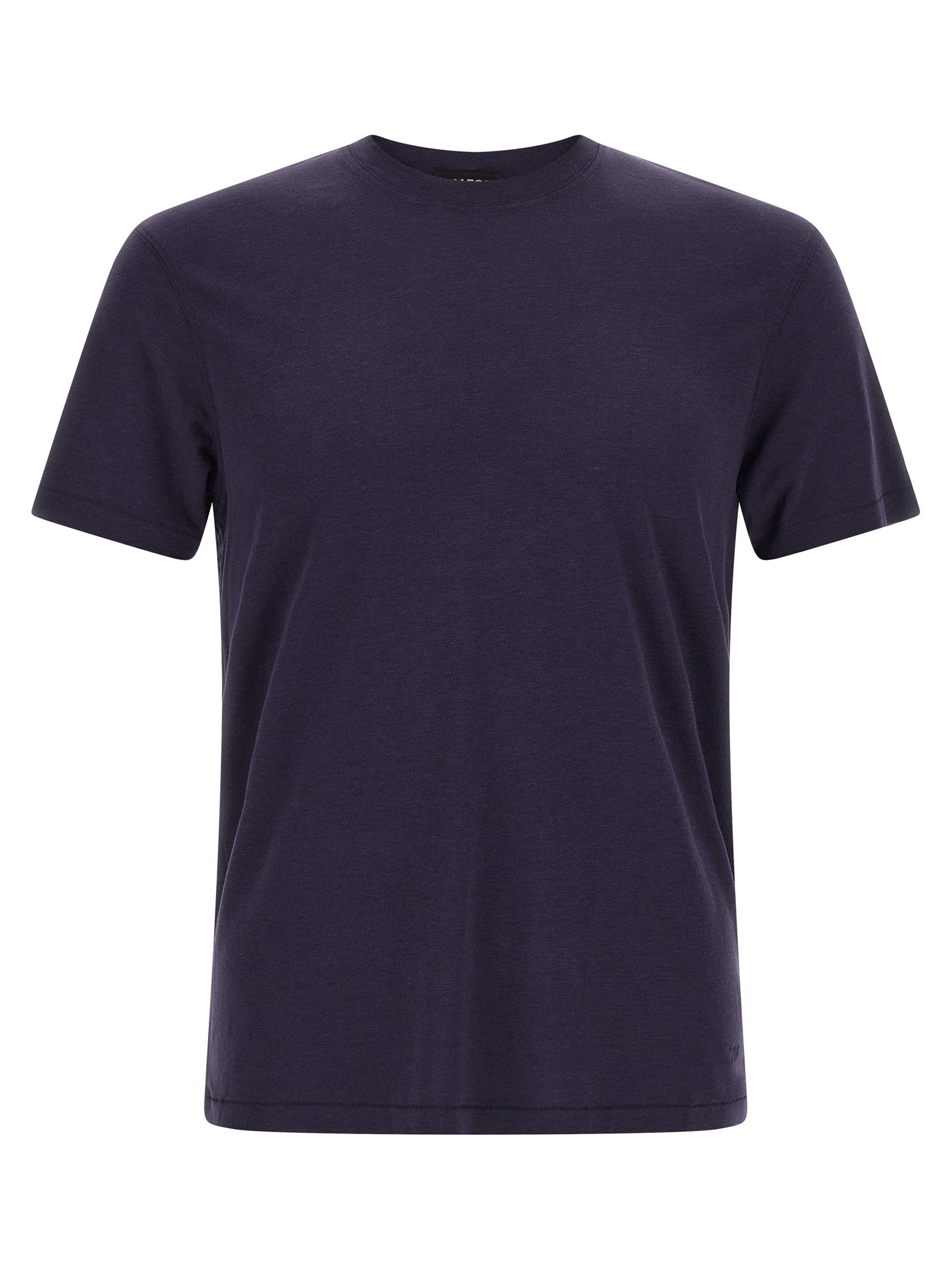 Tom Ford Logo Embroidery T-Shirt