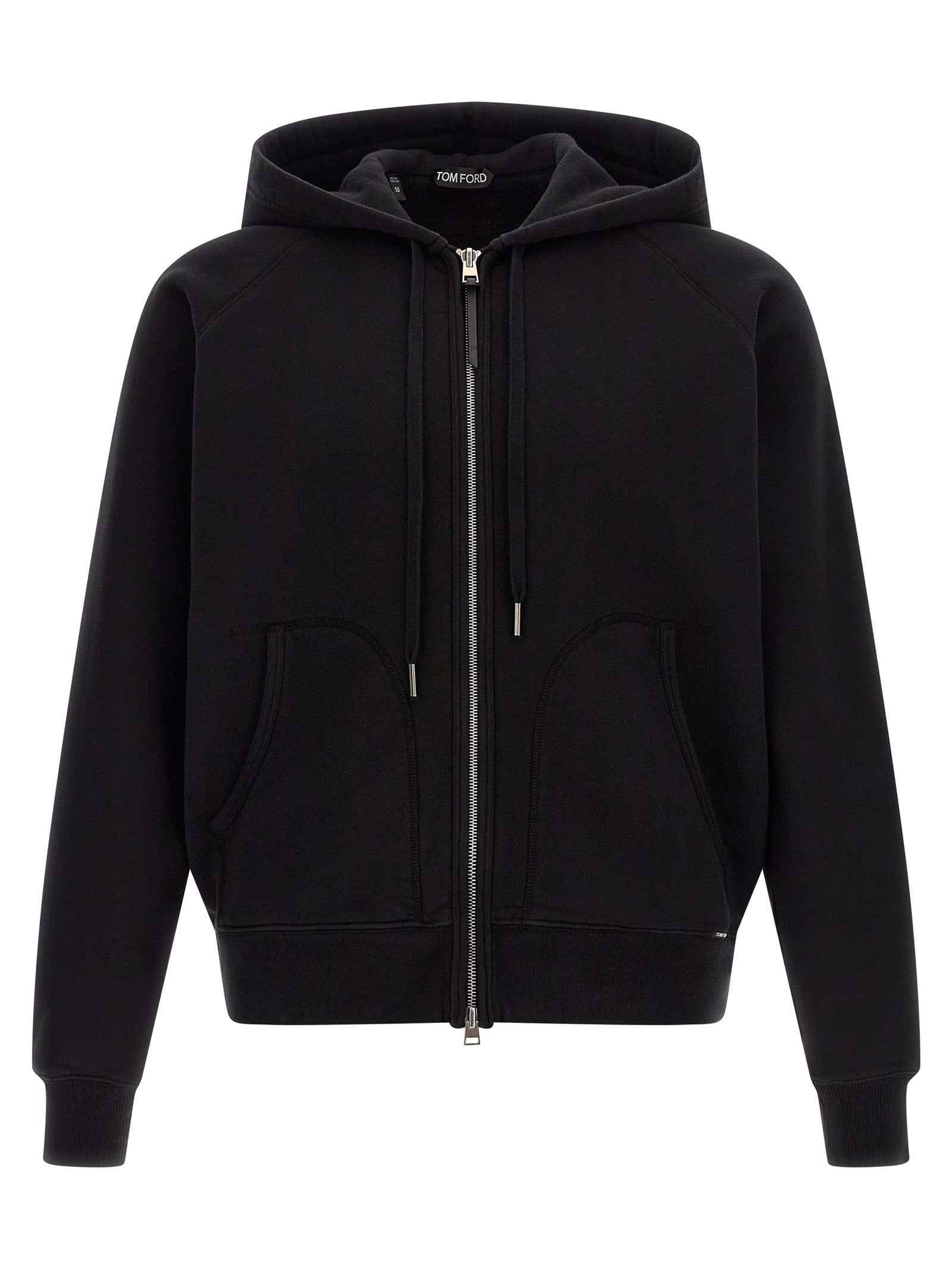 Tom Ford Cotton Hoodie