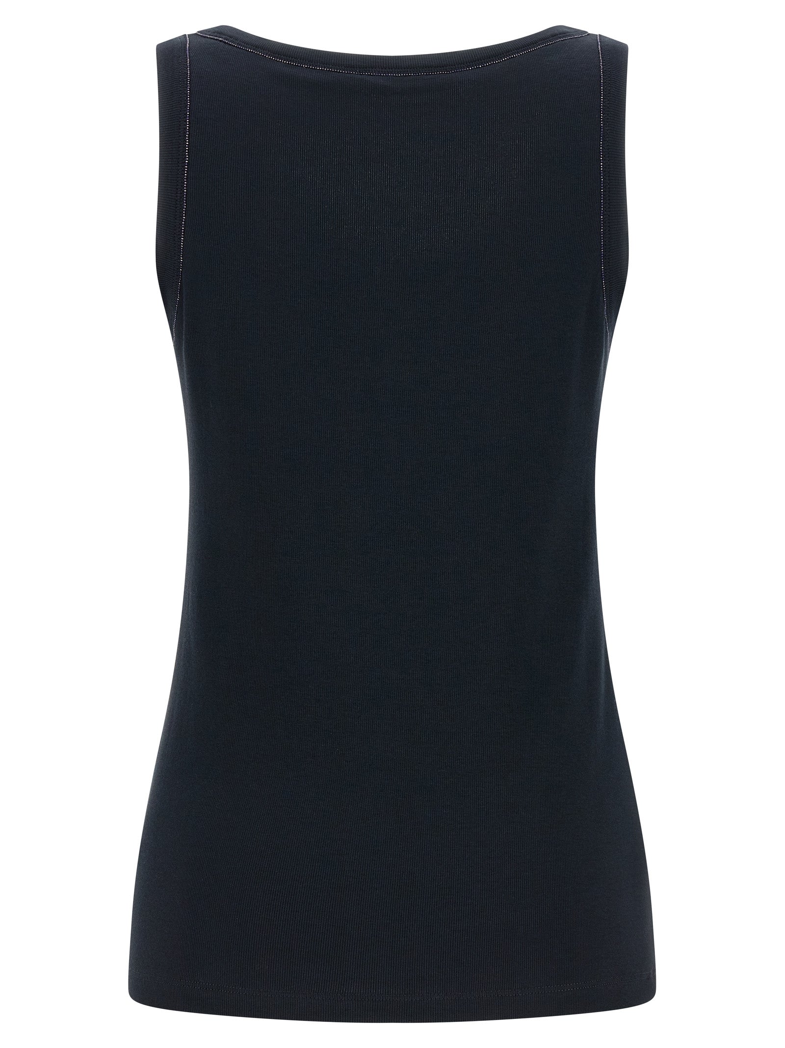 Fabiana Filippi Cotton Top