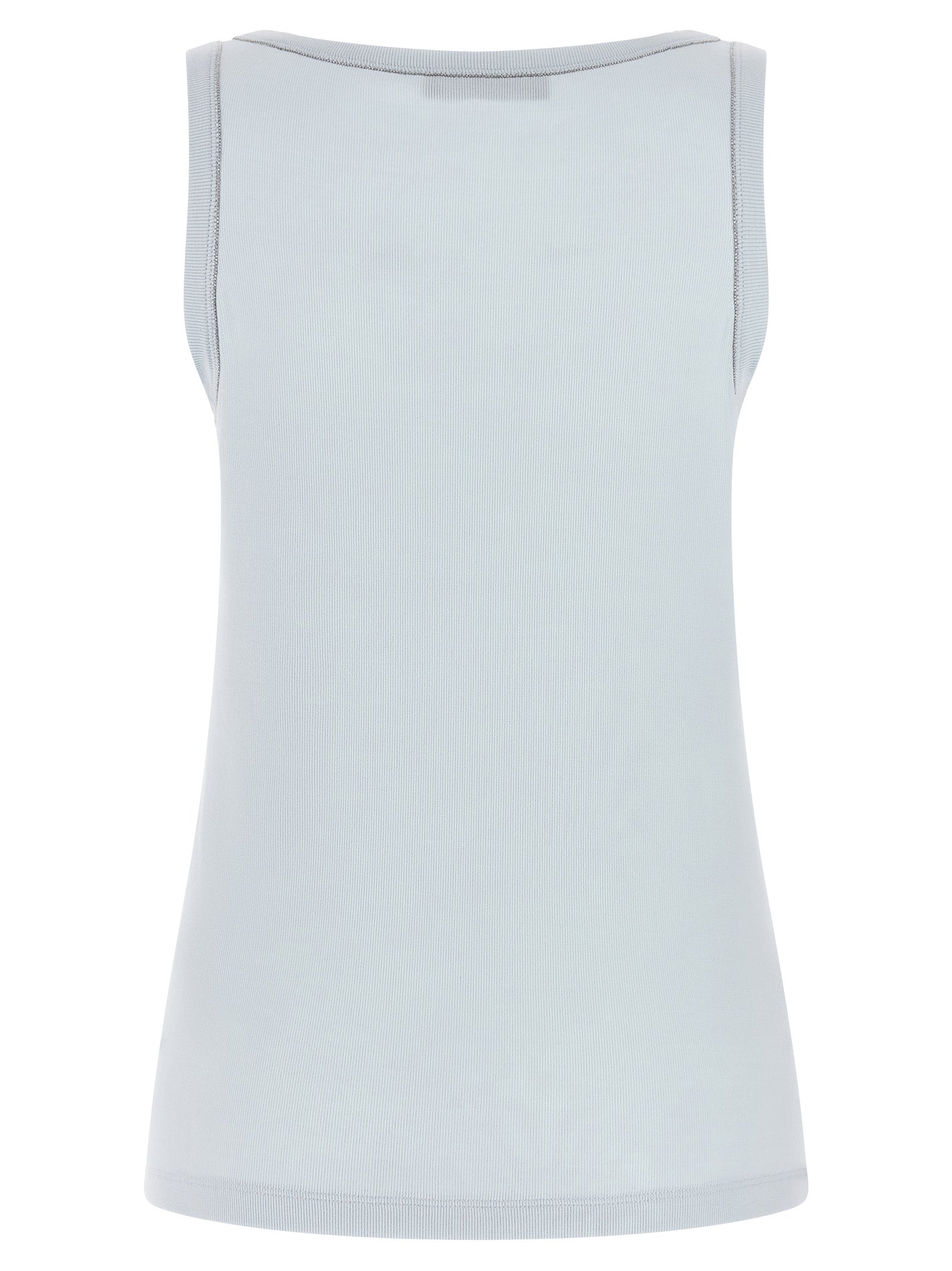Fabiana Filippi Cotton Top