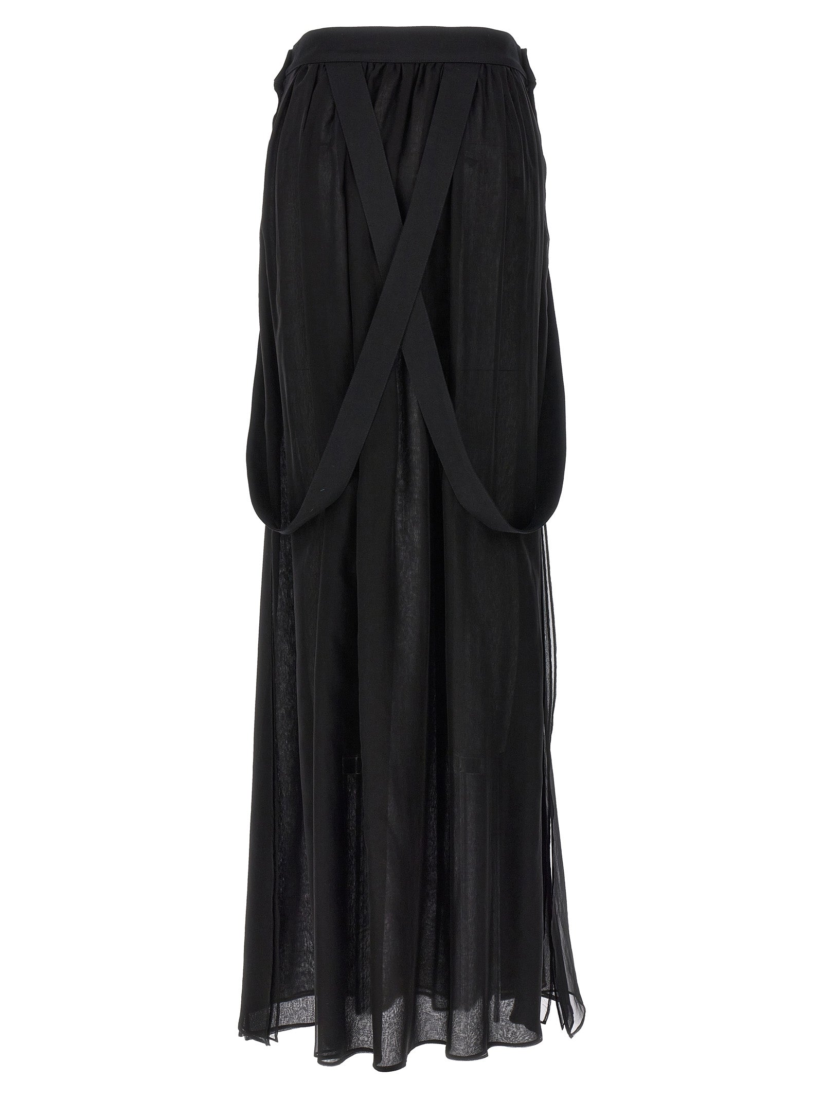 Max Mara 'Jedy' Skirt