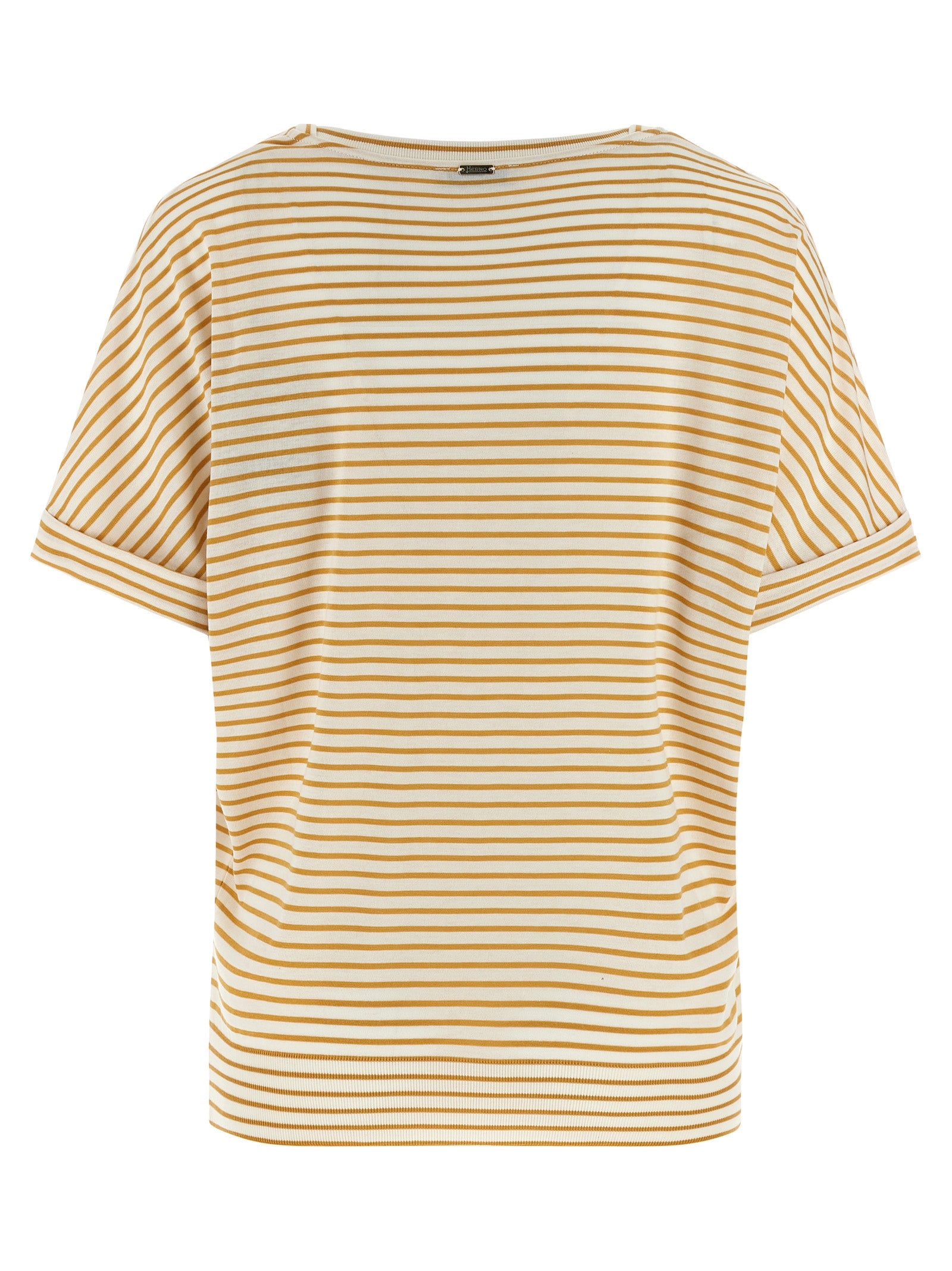 Herno Striped T-Shirt