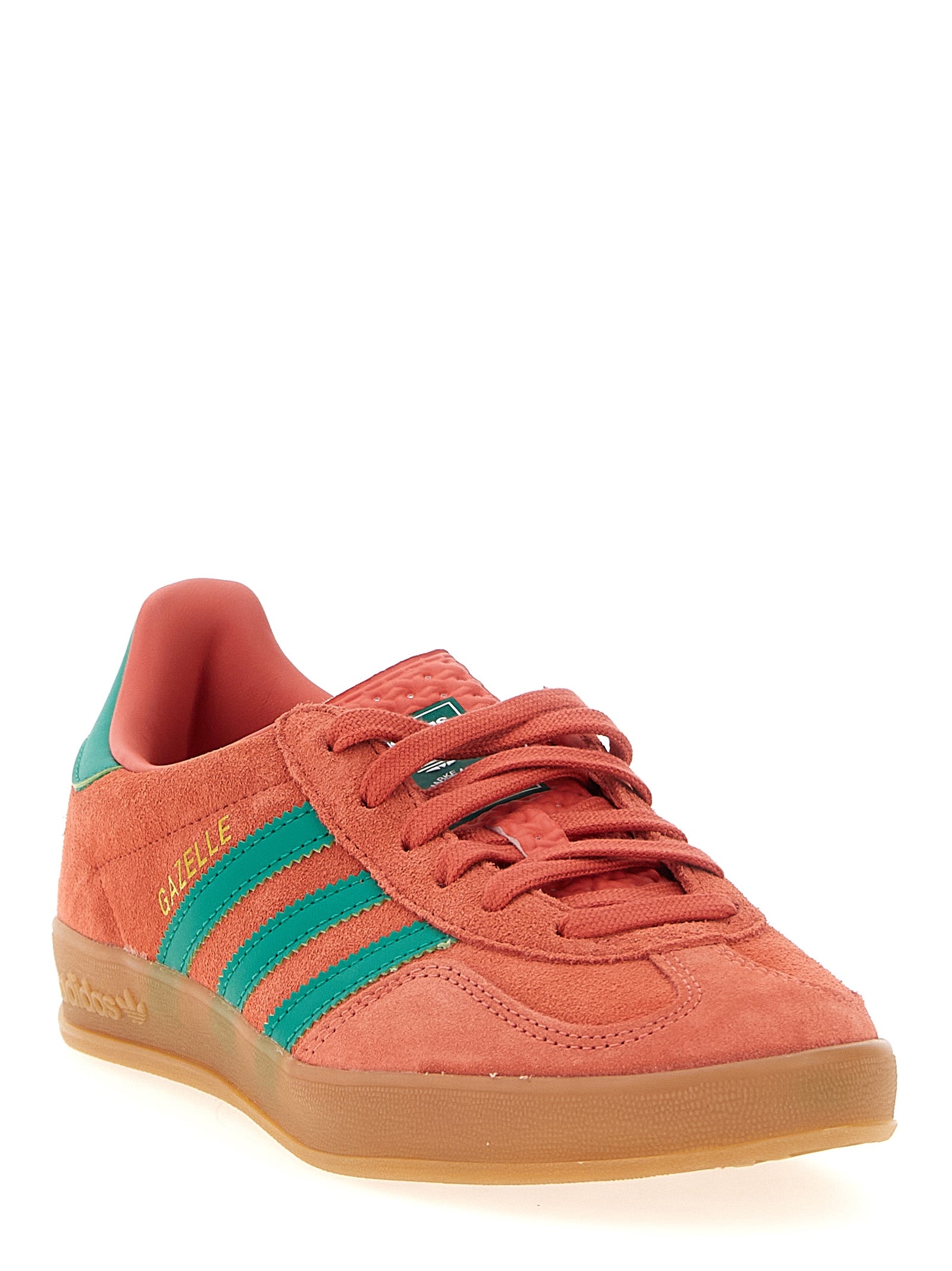Adidas Originals 'Gazelle Indoor' Sneakers