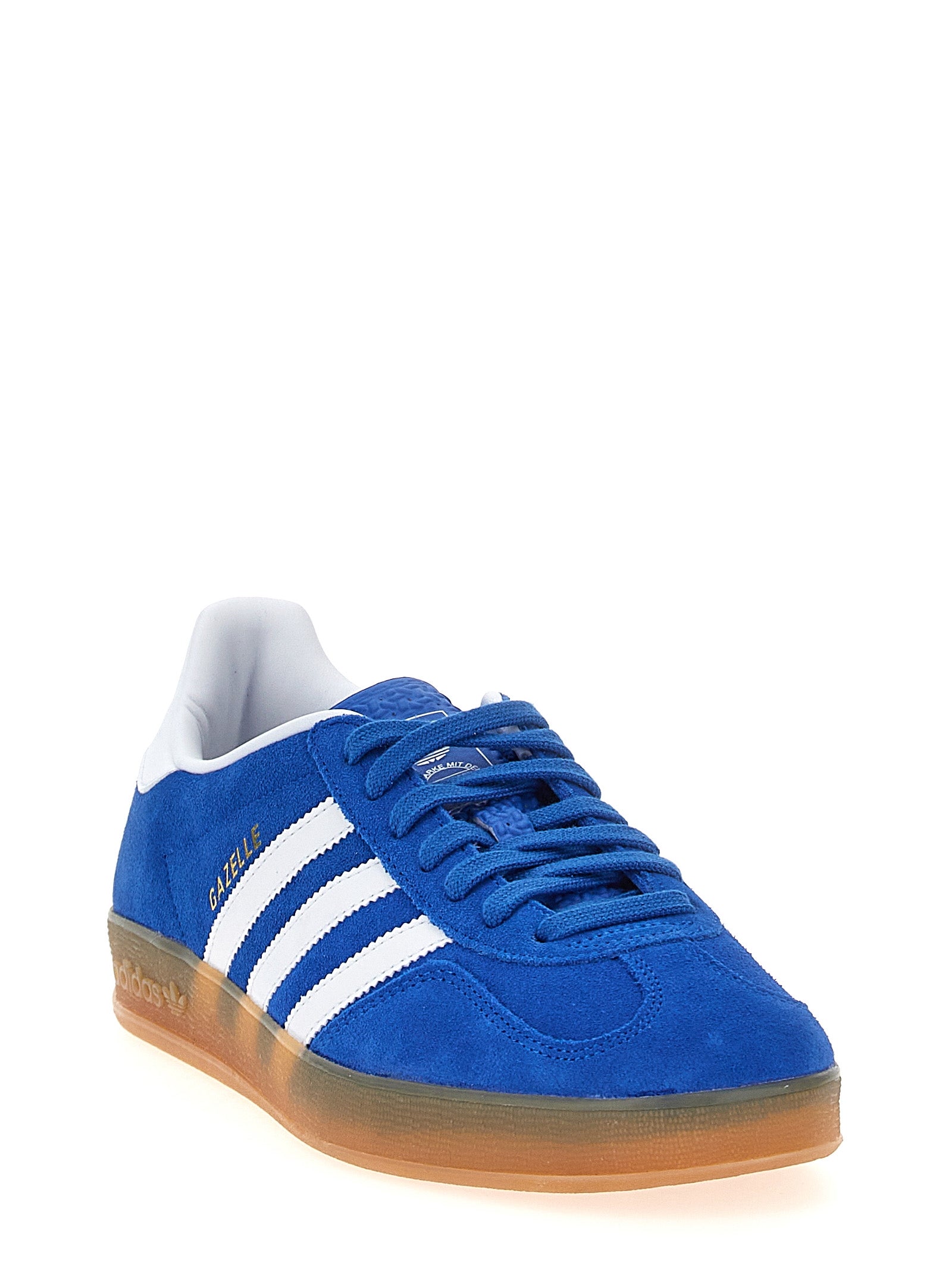 Adidas Originals 'Gazelle Indoor' Sneakers