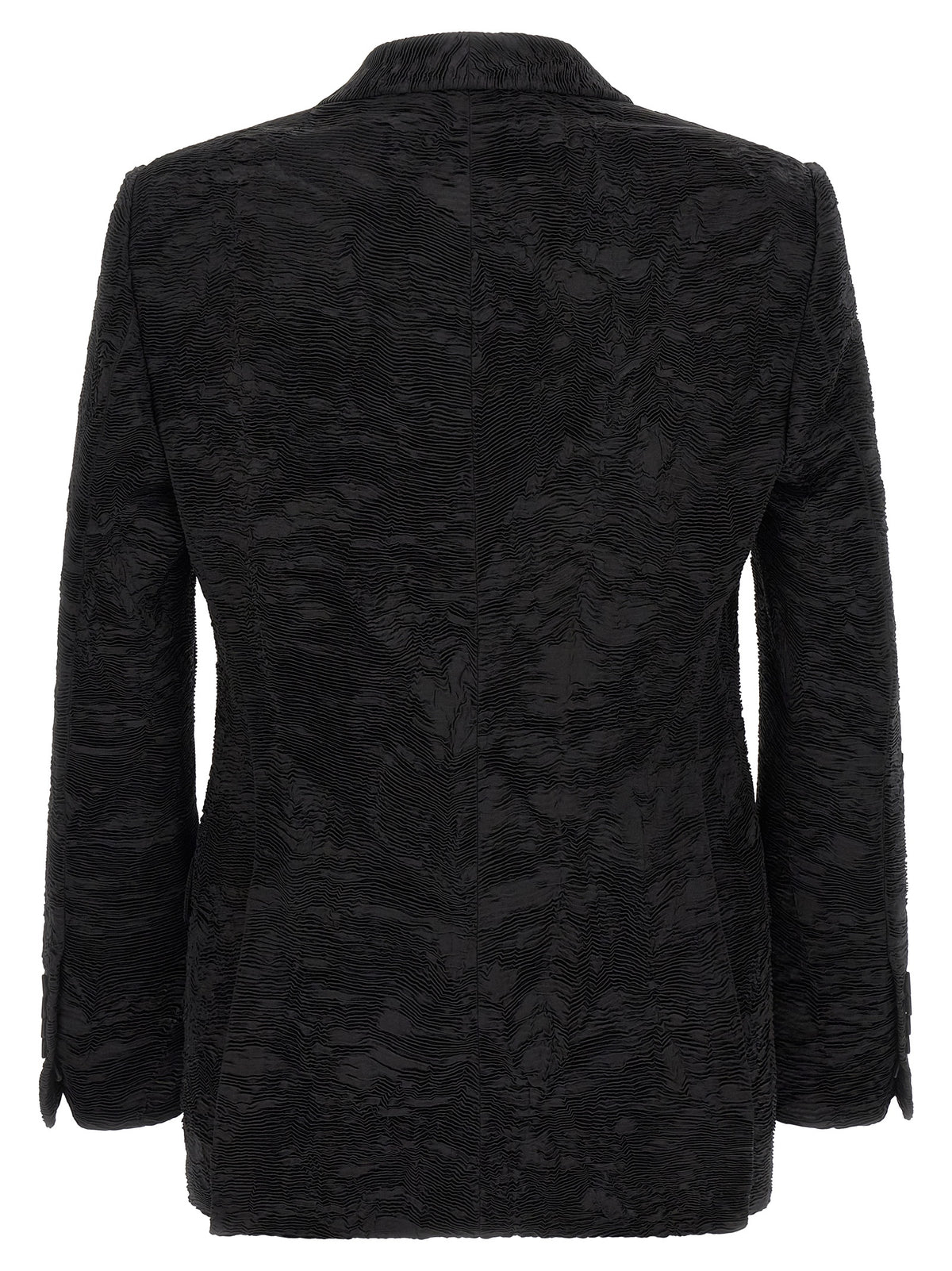 Tom Ford Black 'Colbert' Blazer