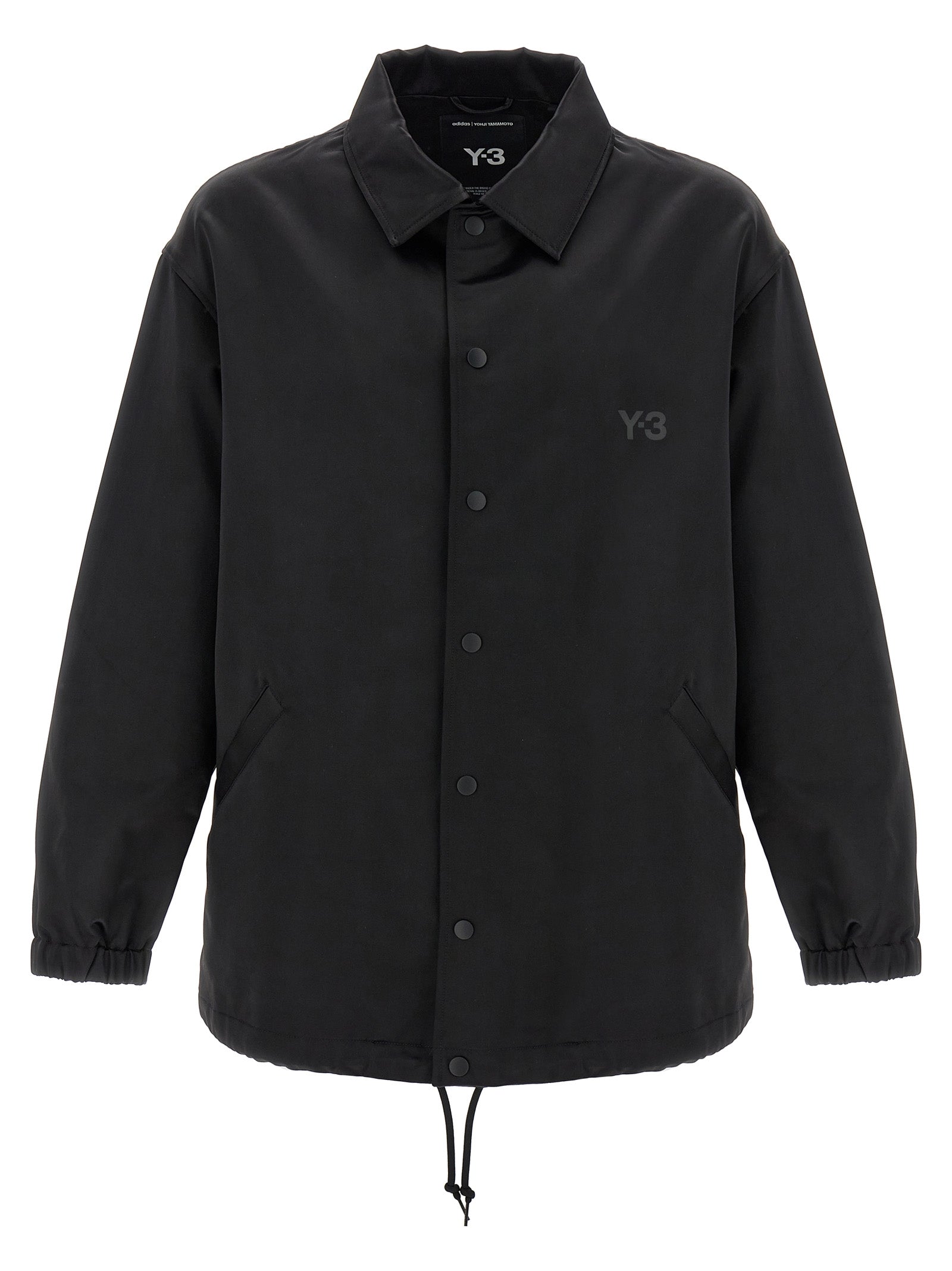 Y-3 Satin Jacket