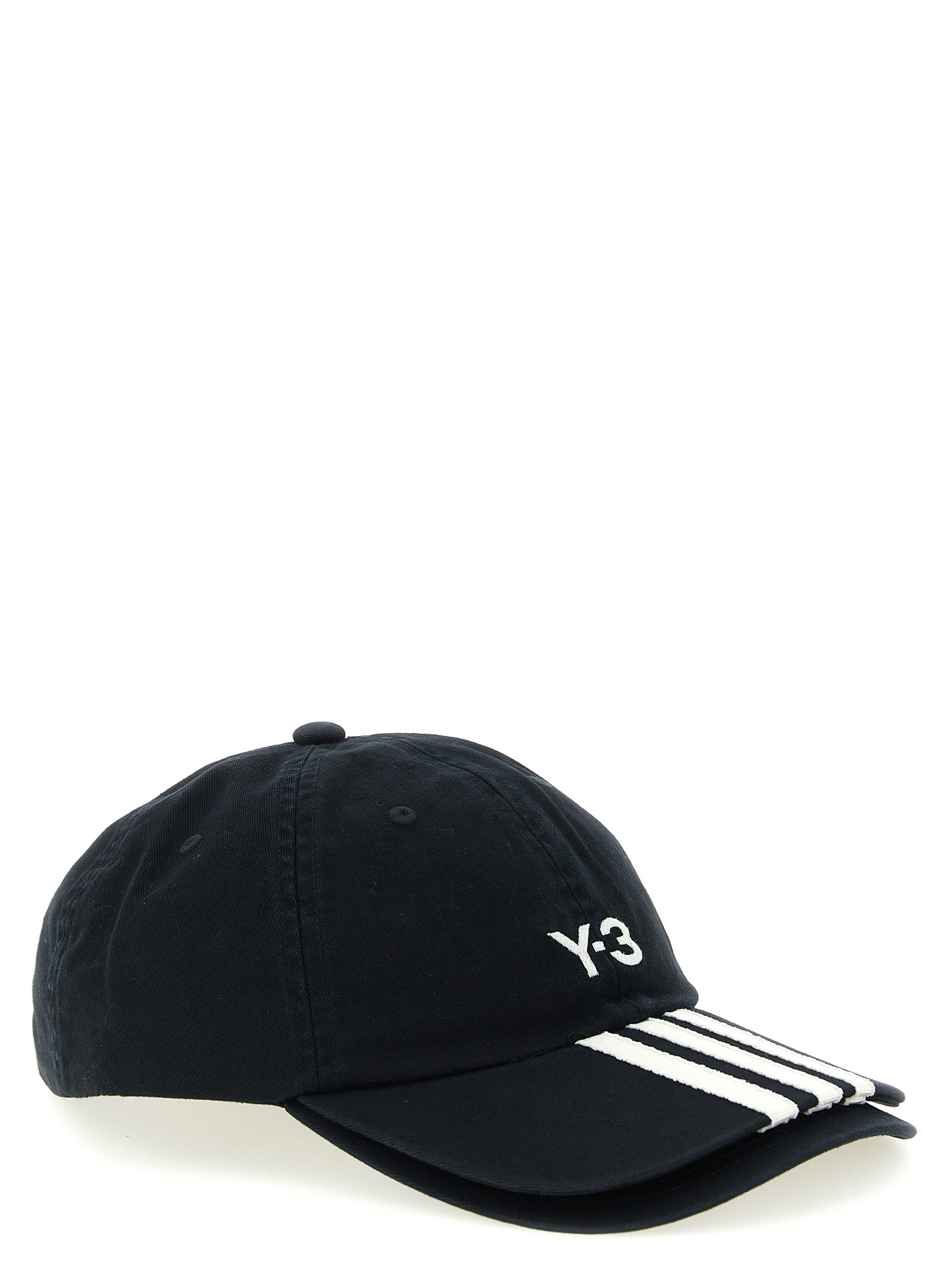 Y-3 'Y-3 Stripes' Cap