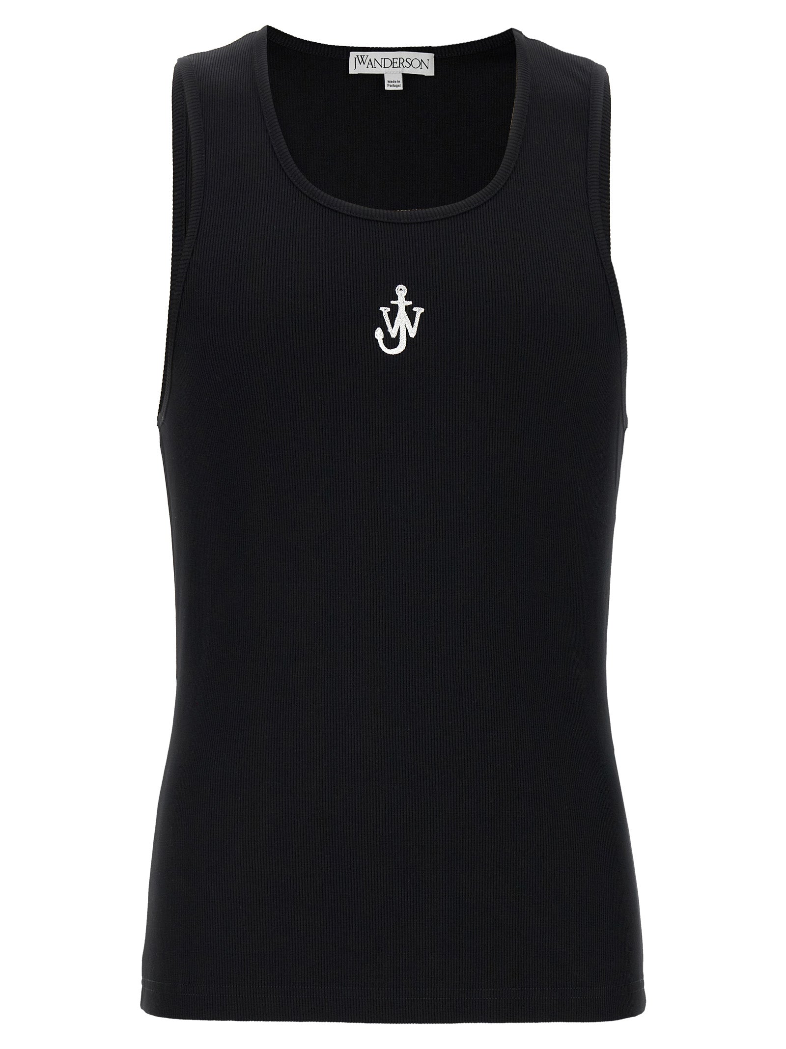 J.W.Anderson 'Anchor Embroidery' Top