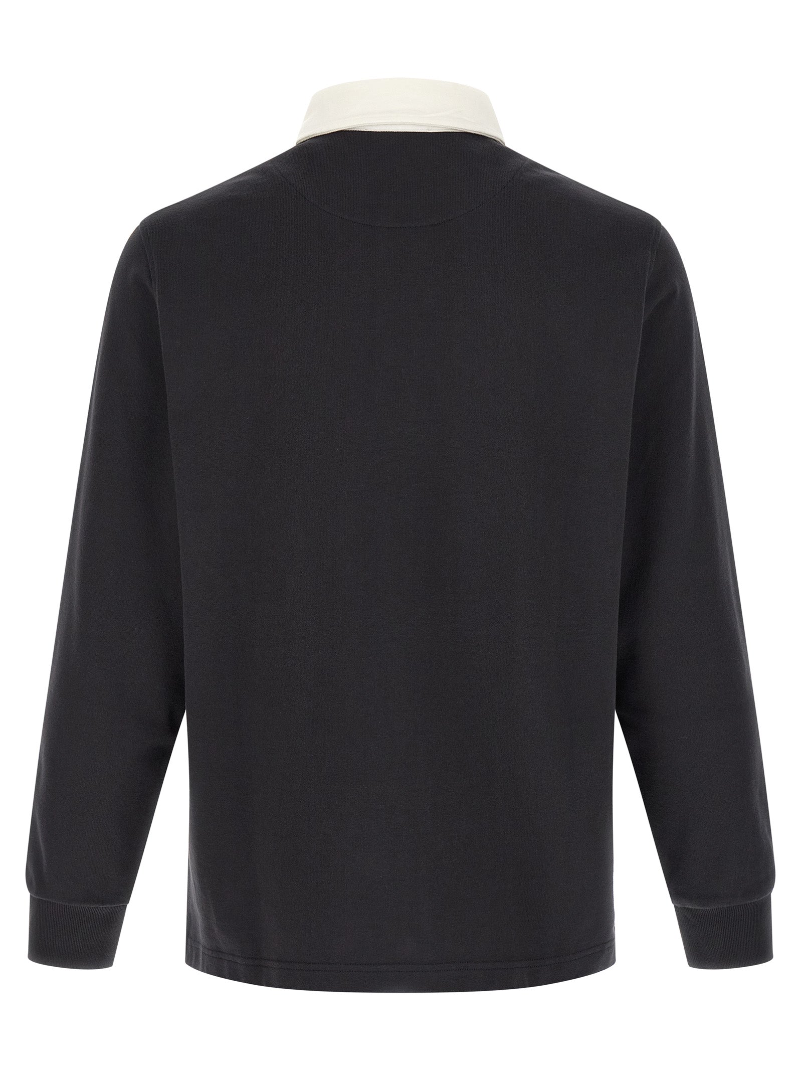 J.W.Anderson 'Art Club' Polo Shirt