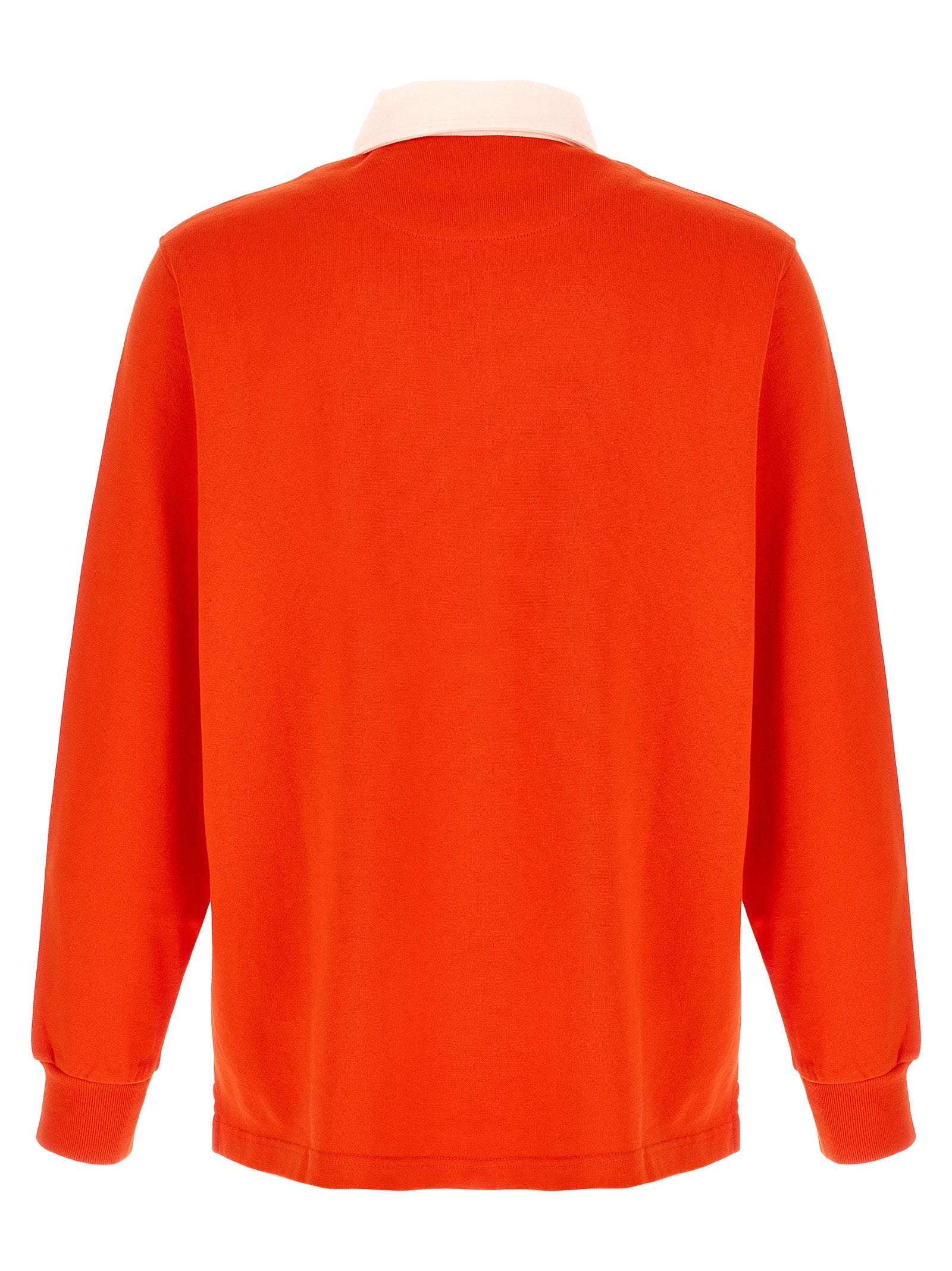 J.W.Anderson 'Super Speed' Polo Shirt