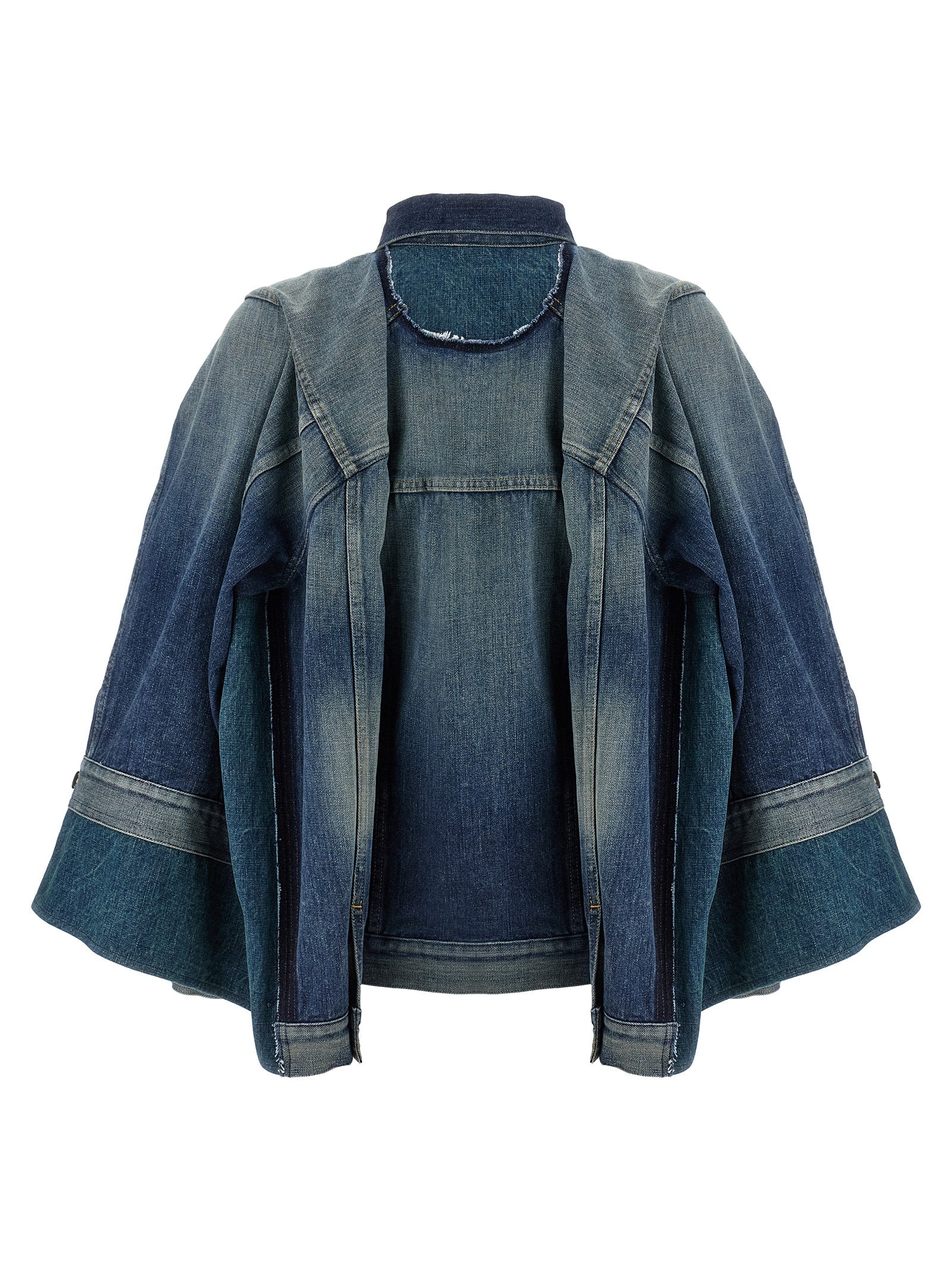 Junya Watanabe Junya Watanabe X Levi'S® Denim Jacket