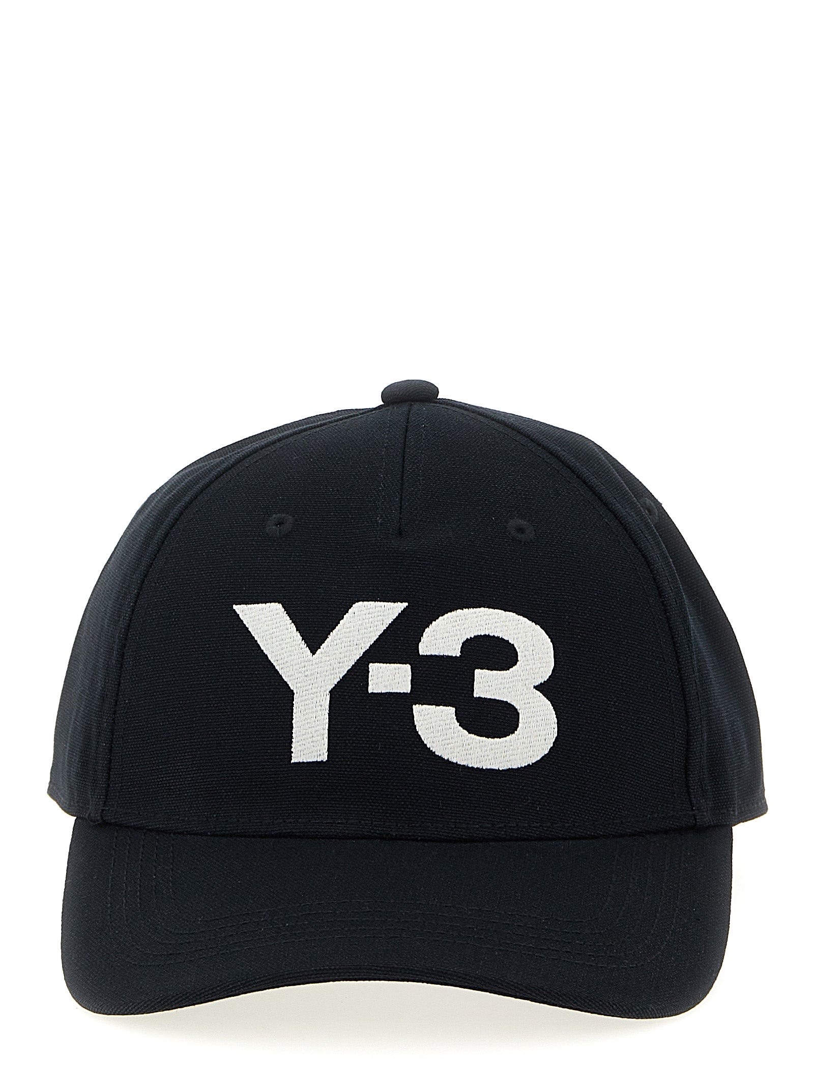 Y-3 'Y-3 Classic Logo' Cap