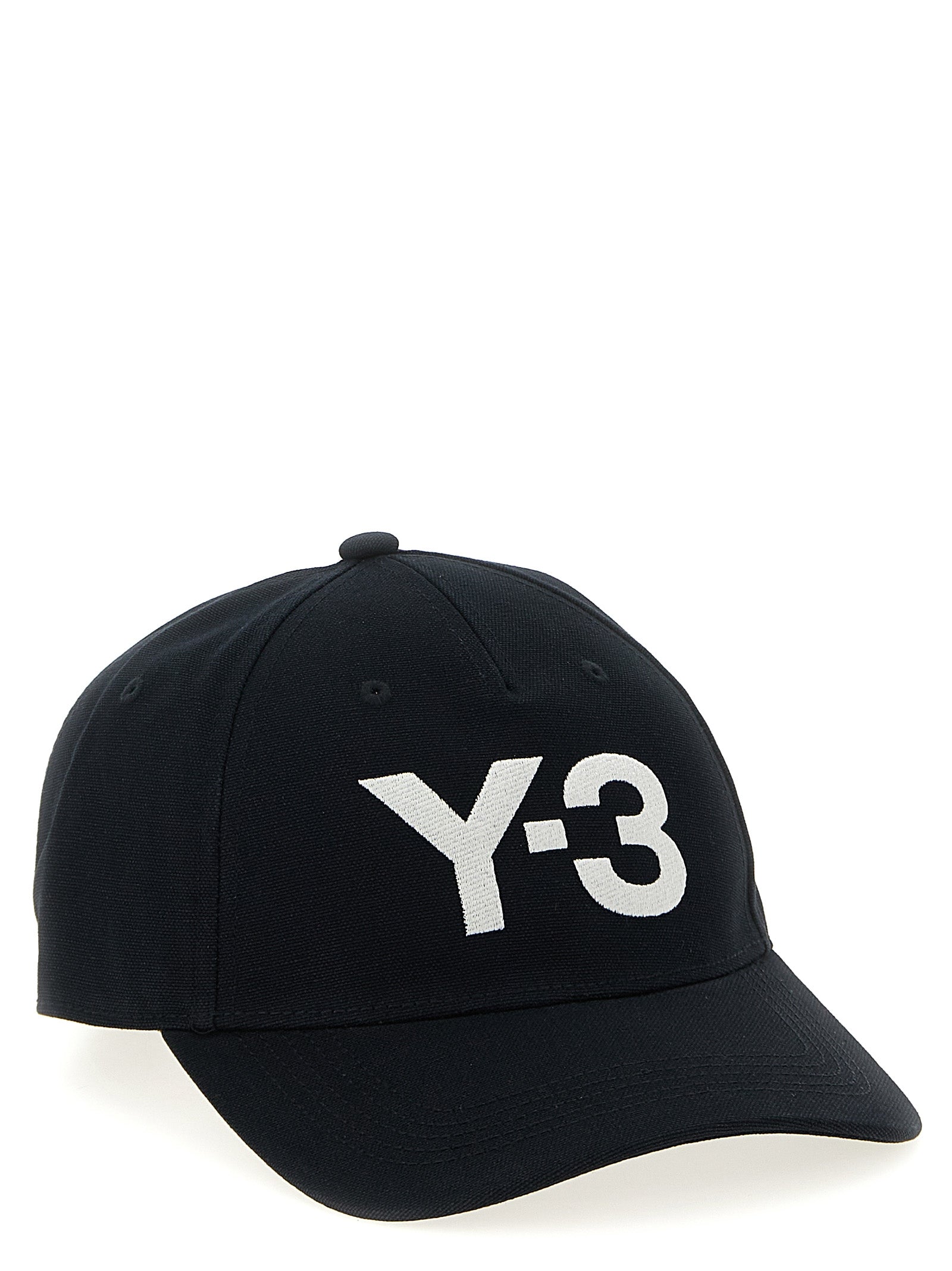 Y-3 'Y-3 Classic Logo' Cap