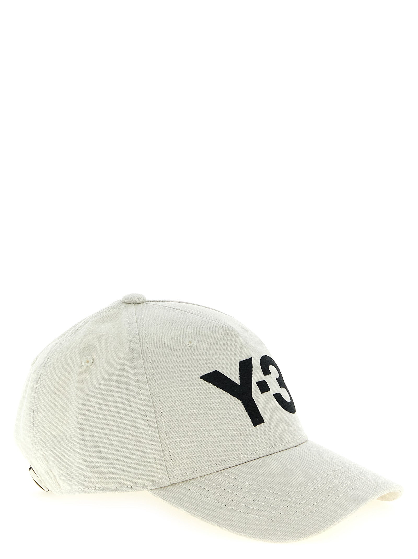 Y-3 'Y-3 Classic Logo' Cap