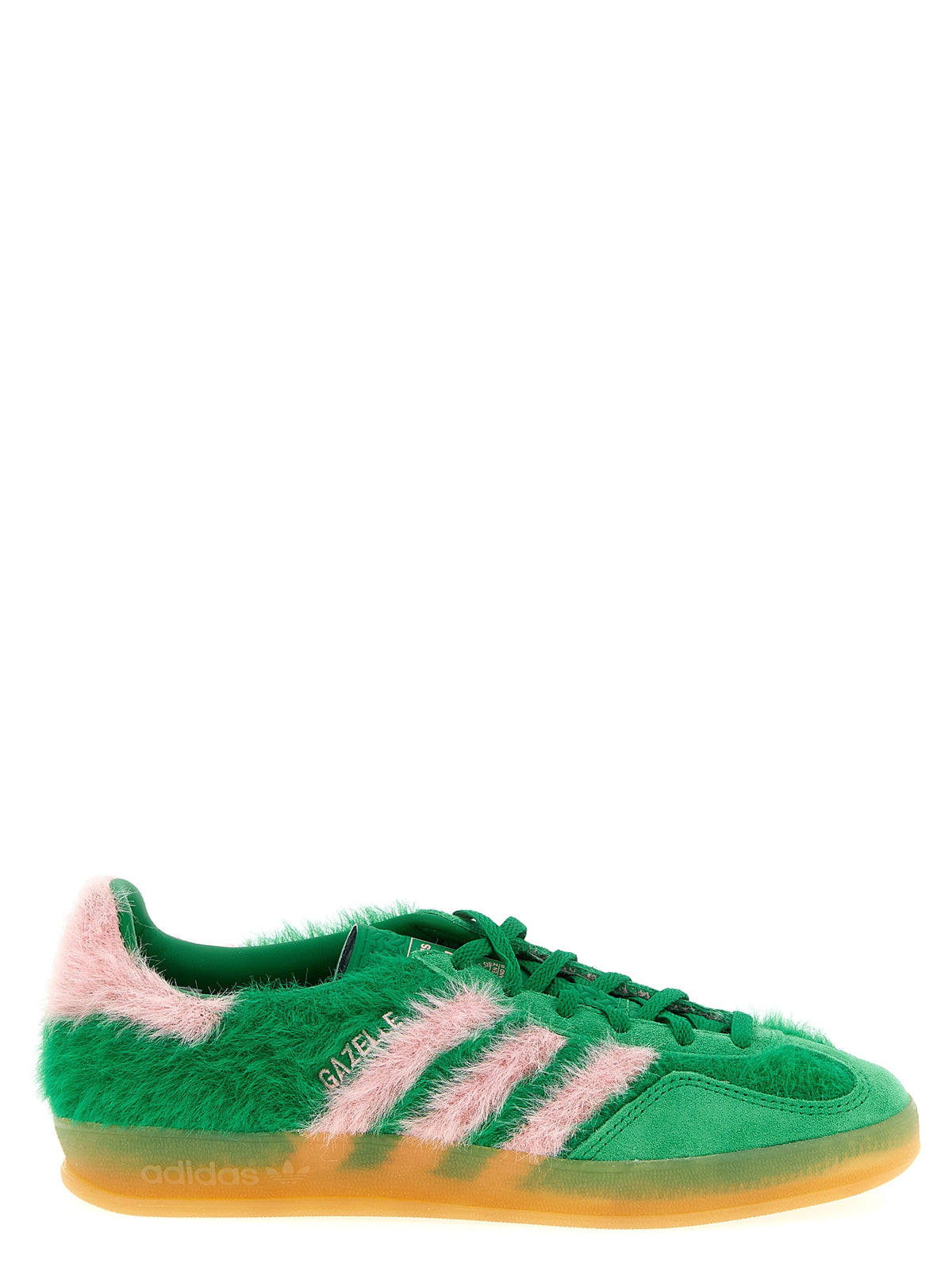 Adidas Originals 'Gazelle Indoor' Sneakers