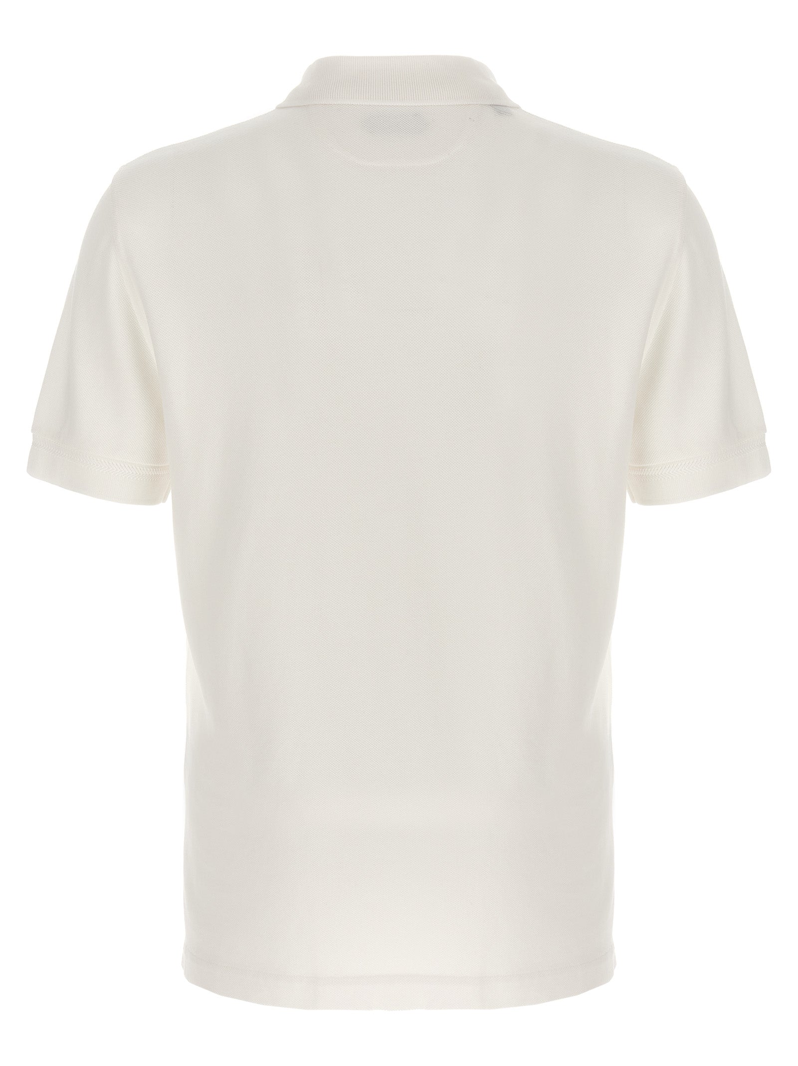 Tom Ford Piqué Polo Shirt
