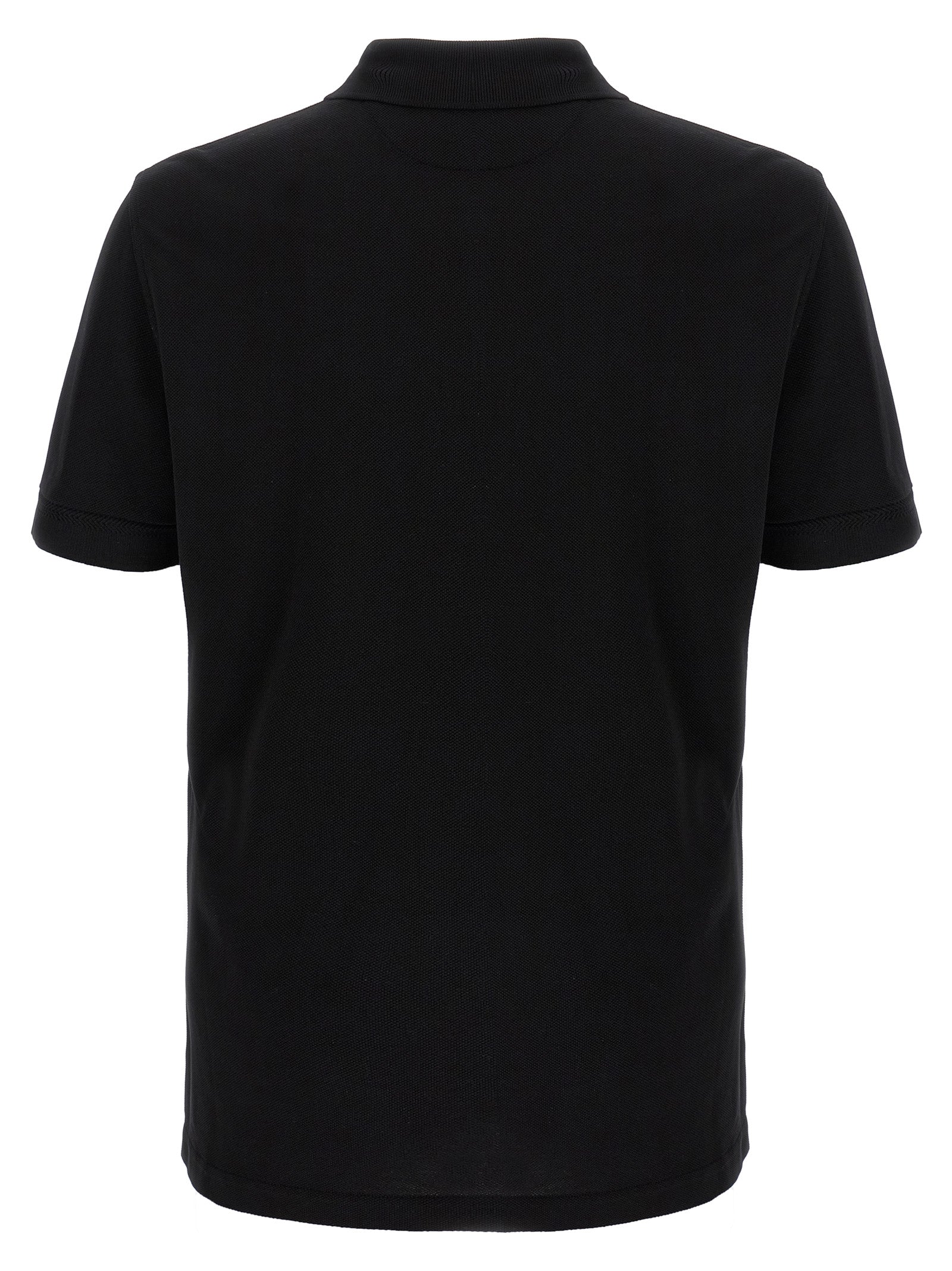 Tom Ford Piqué Polo Shirt