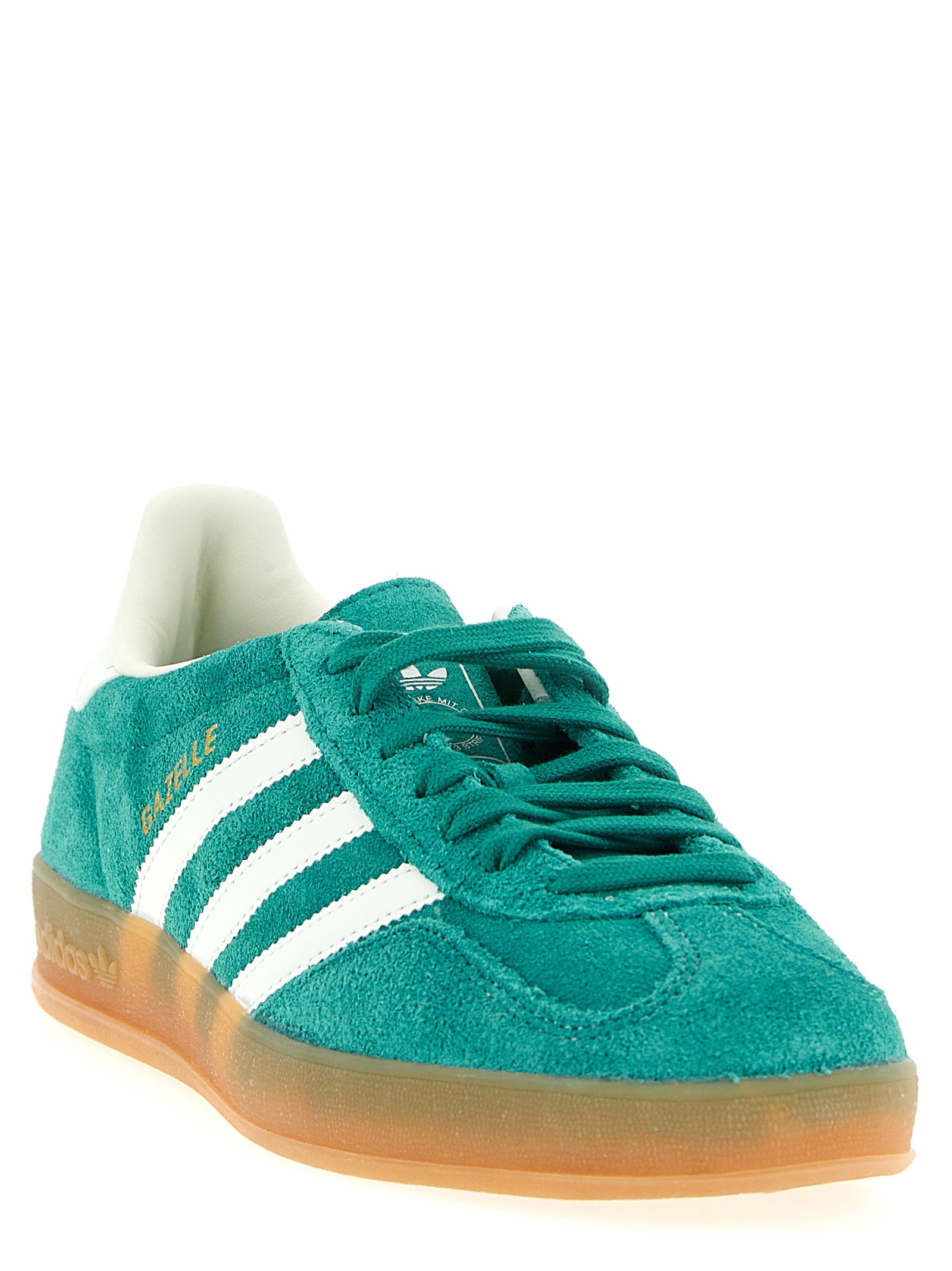 Adidas Originals 'Gazelle Indoor' Sneakers