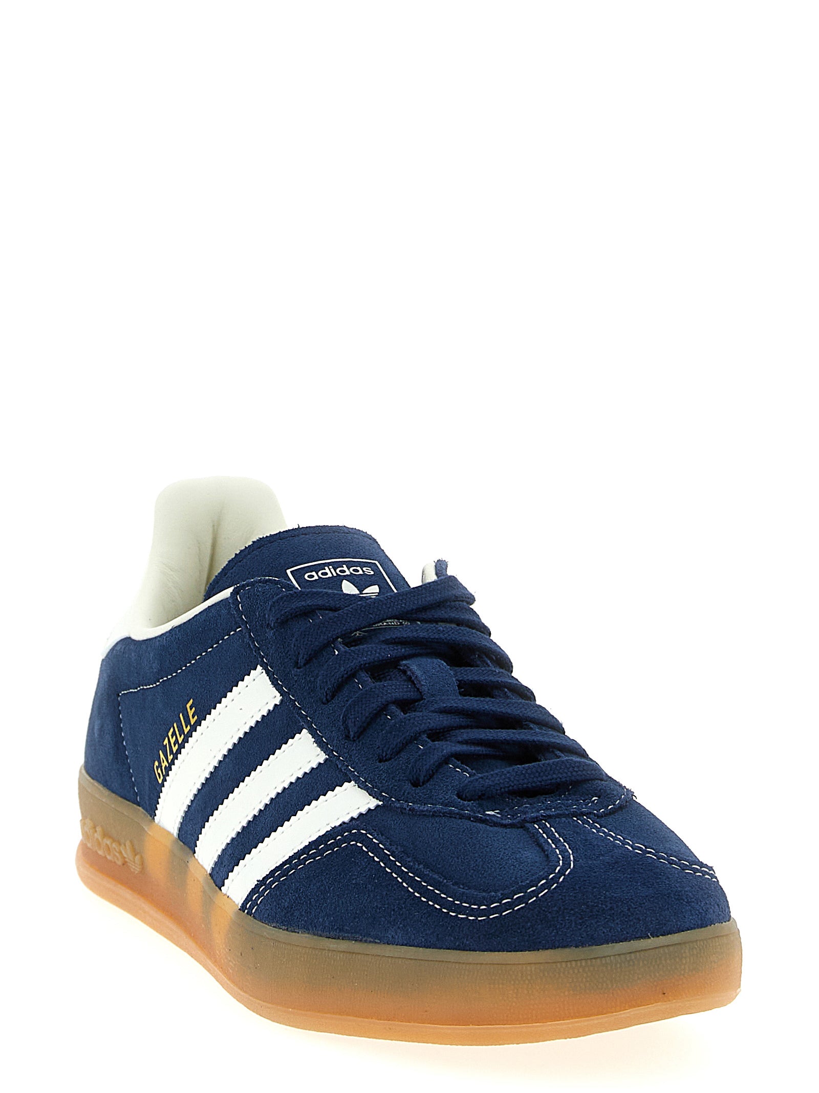 Adidas Originals 'Gazelle Indoor' Sneakers