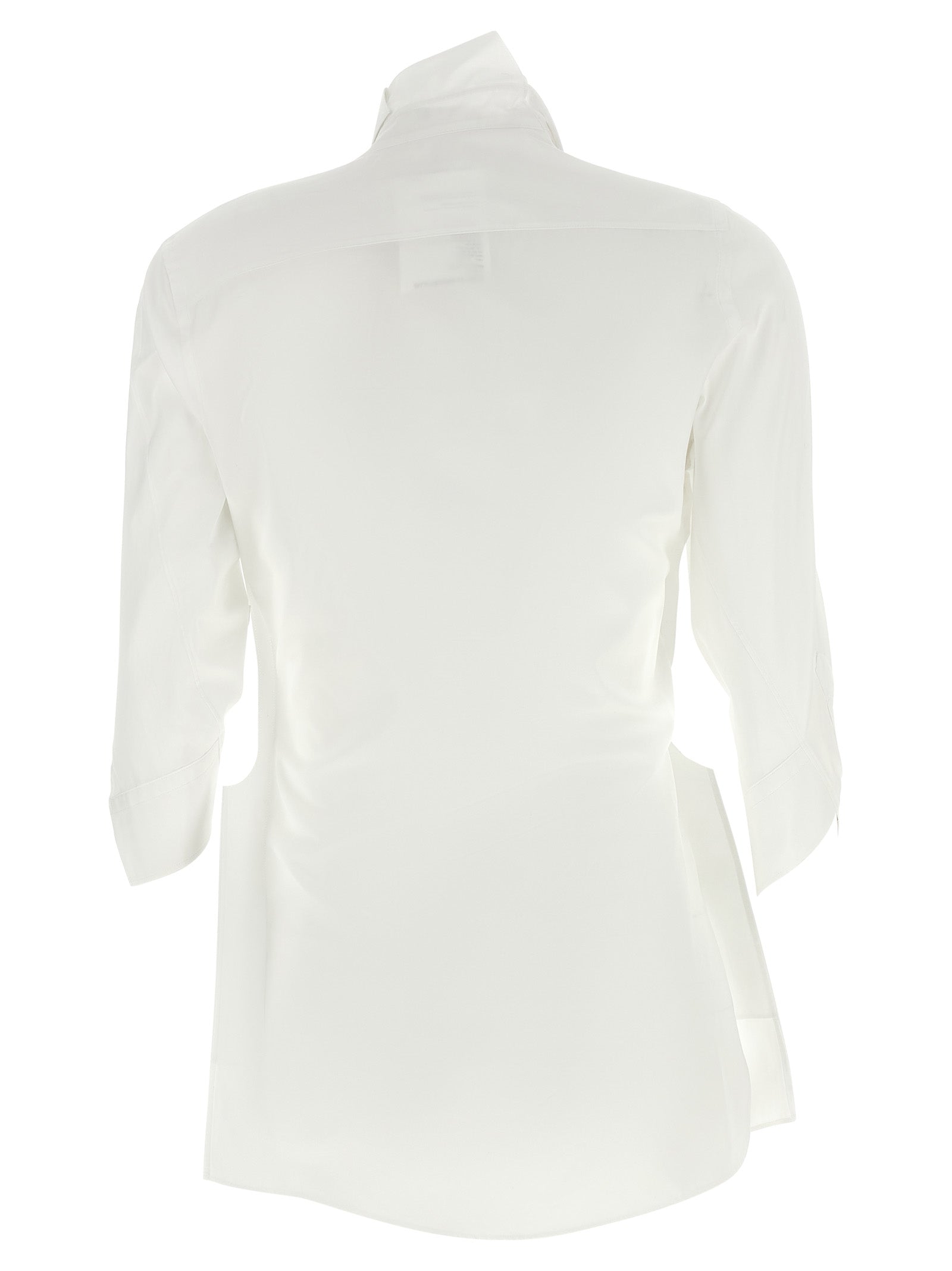 Junya Watanabe Asymmetric Shirt