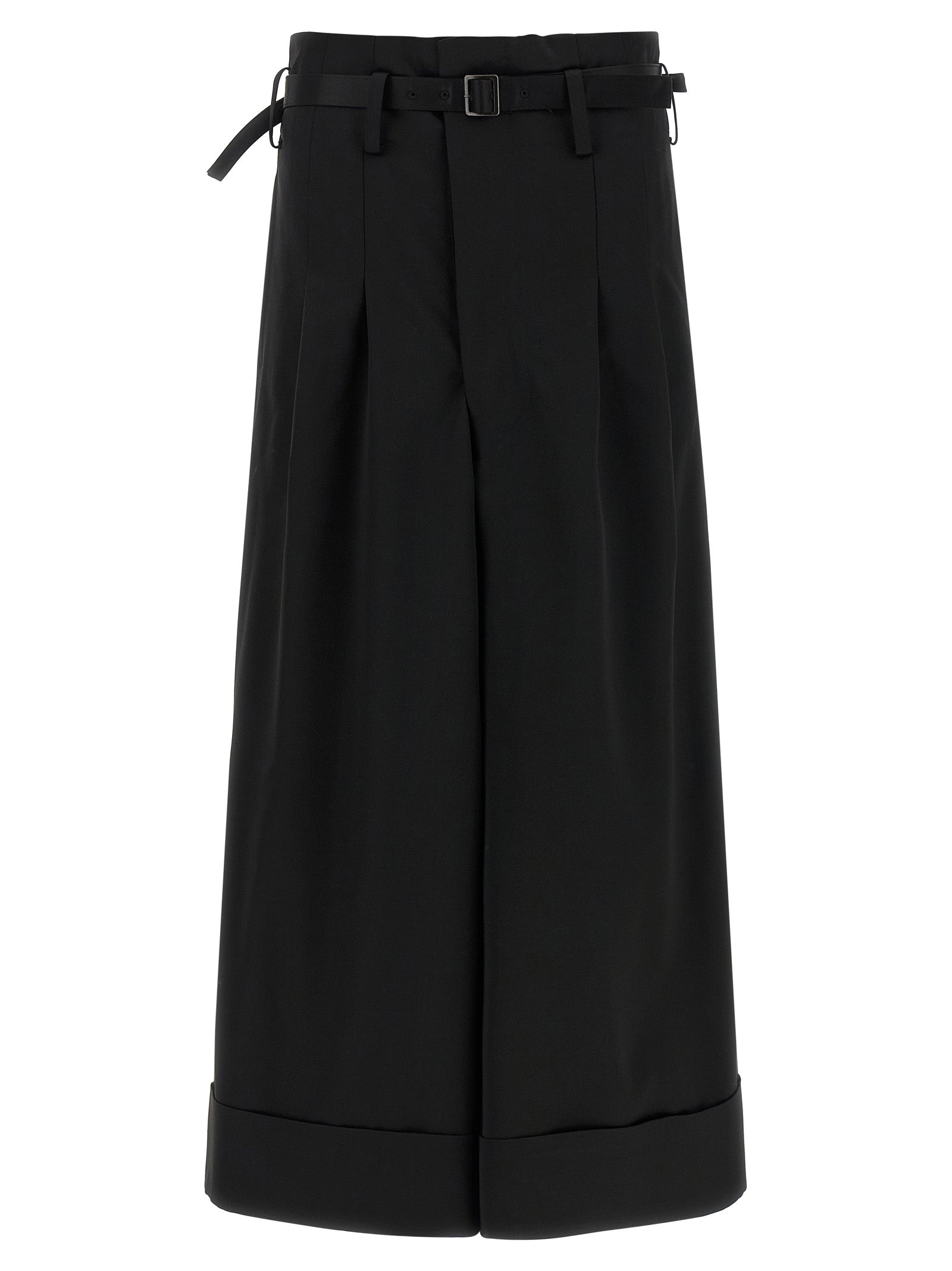 Junya Watanabe High Waist Pants