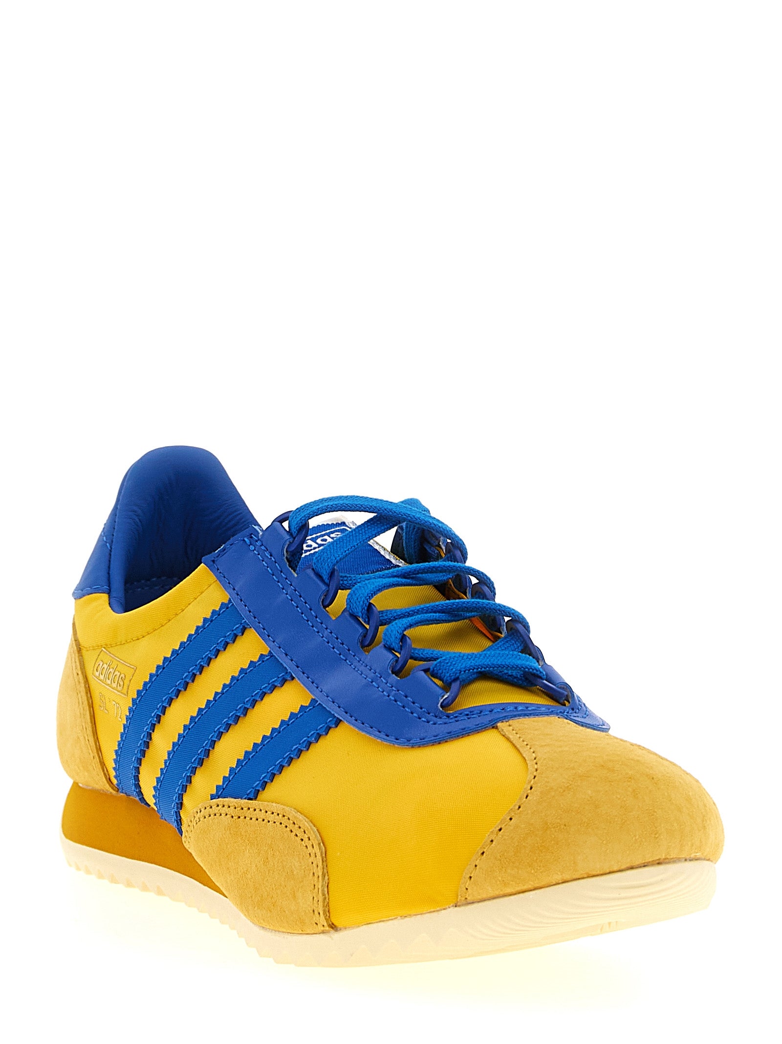 Adidas Originals 'Sl 72' Sneakers