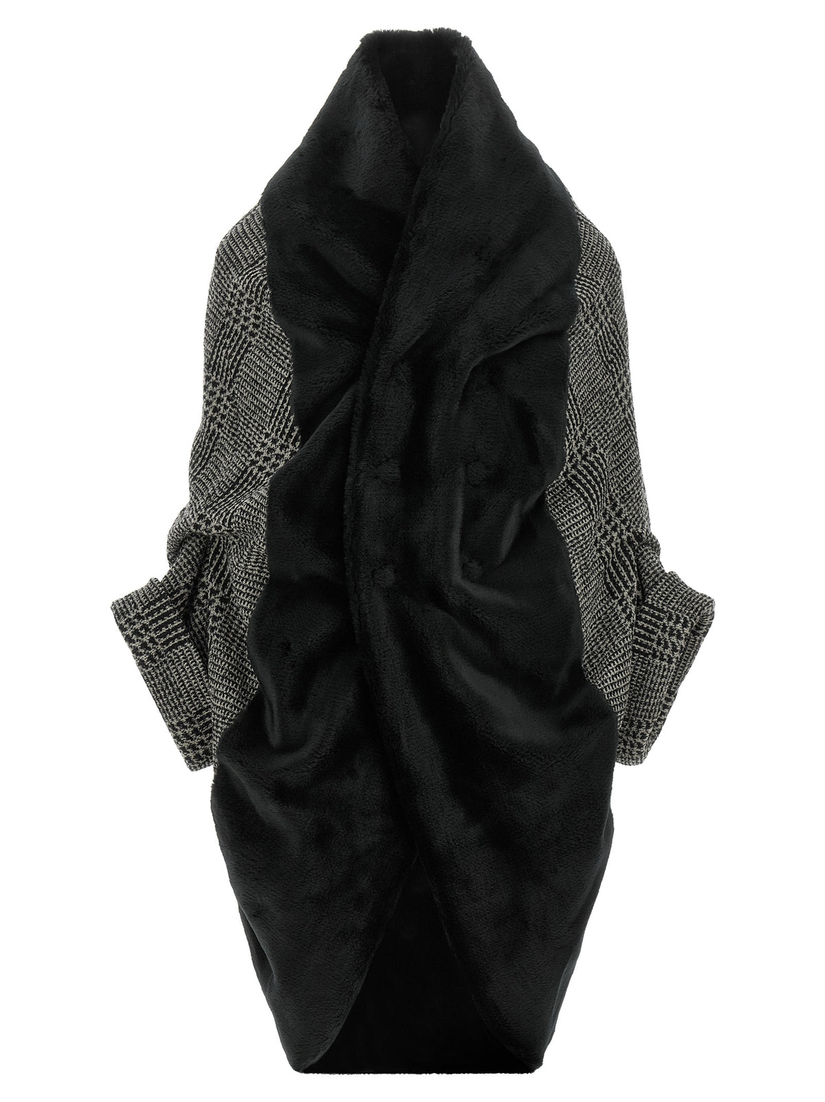 Junya Watanabe Hybrid Jacket