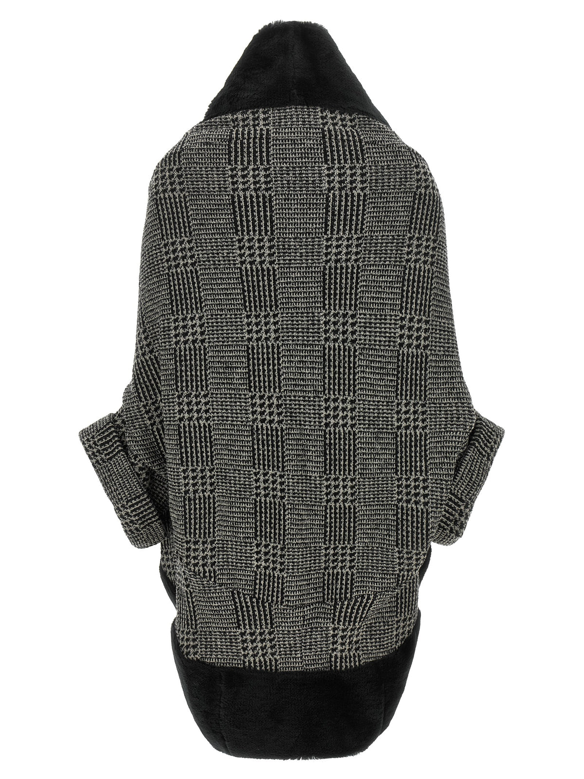Junya Watanabe Hybrid Jacket
