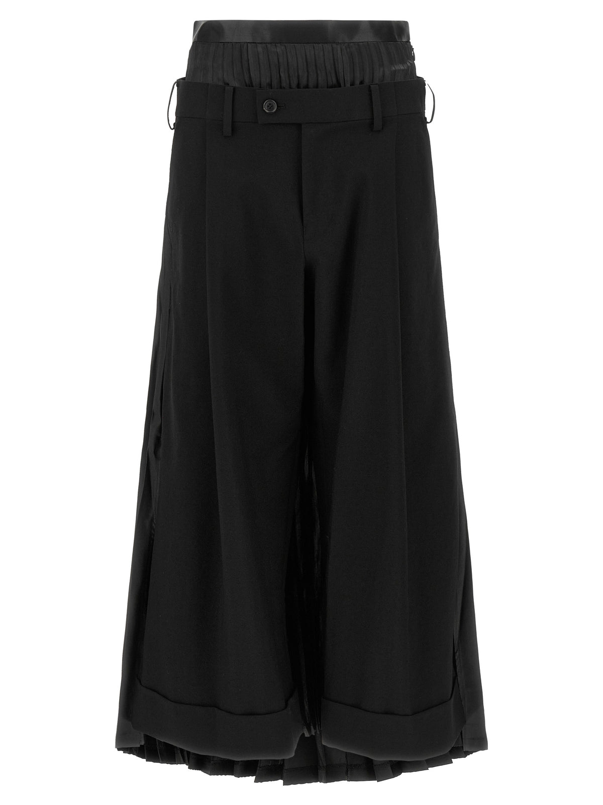 Junya Watanabe Hybrid Pants