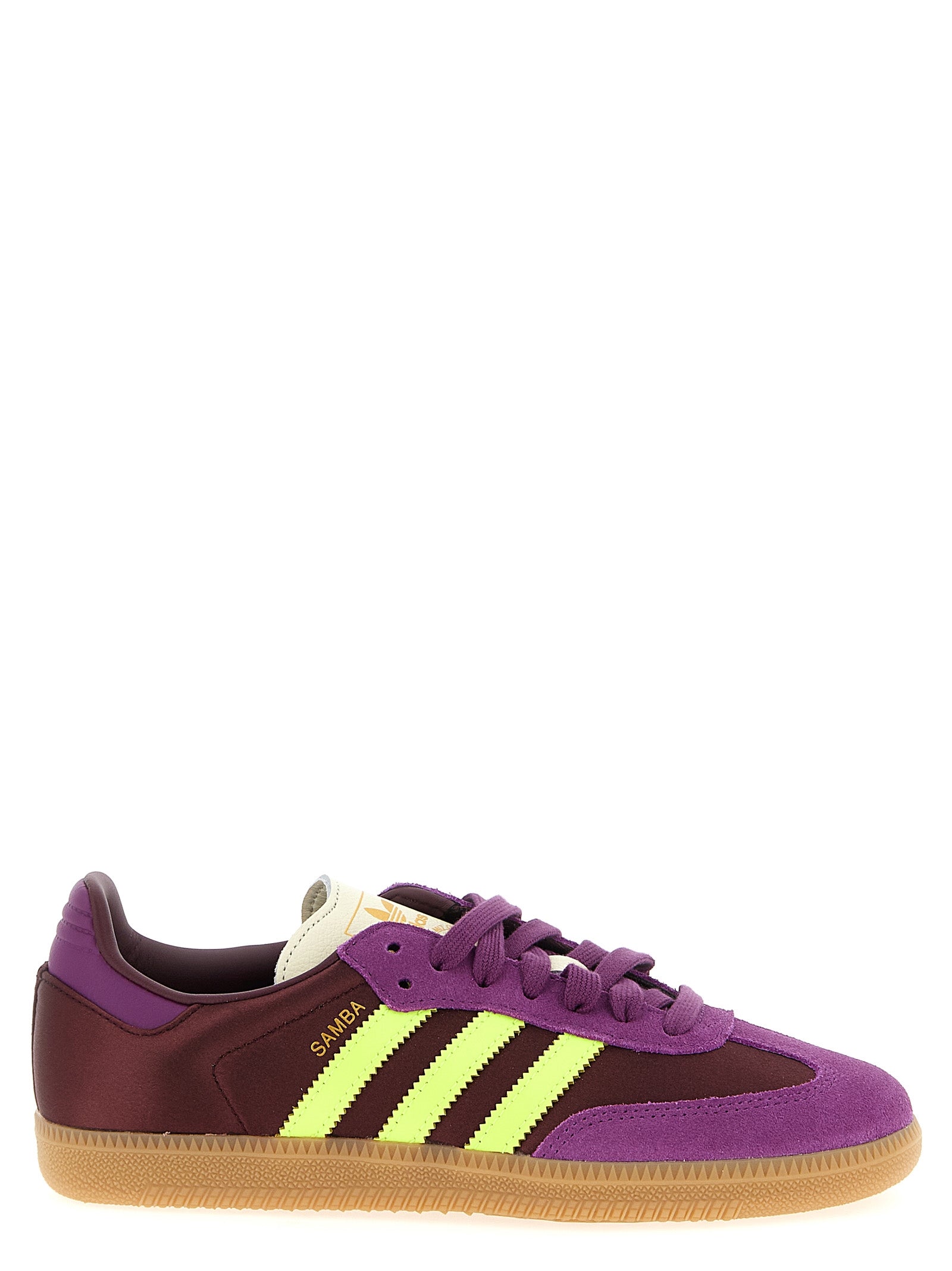Adidas Originals 'Samba Og' Sneakers