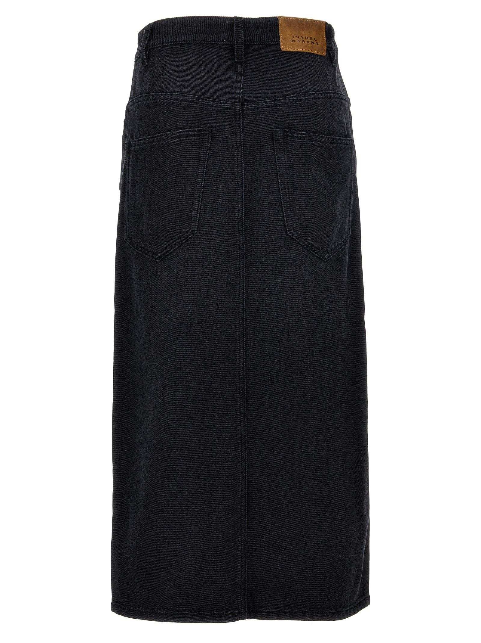 Isabel Marant 'Tilauria' Skirt