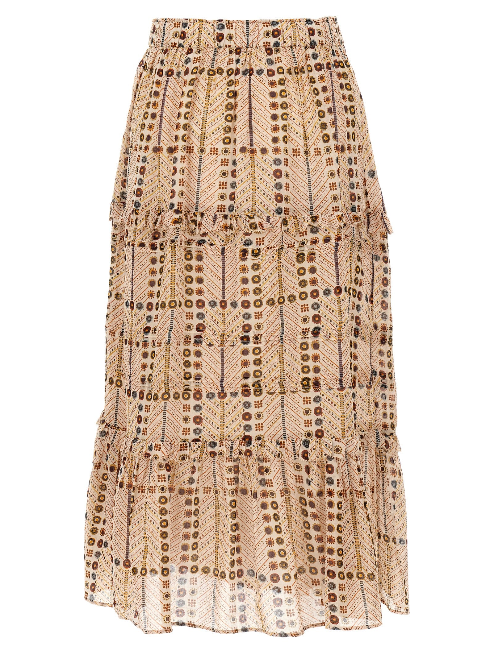 Marant Etoile 'Diya' Skirt