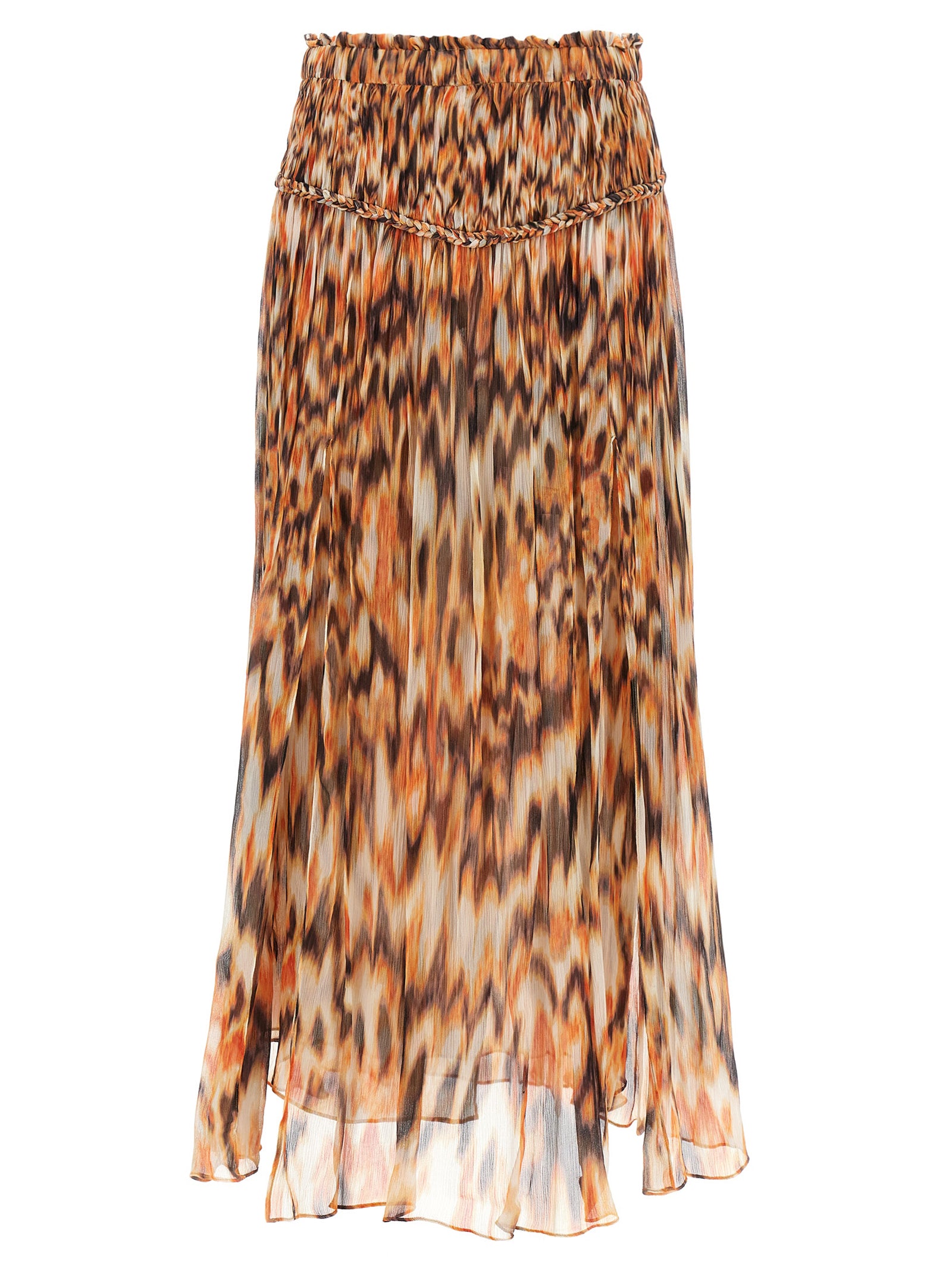 Isabel Marant 'Rolande' Skirt